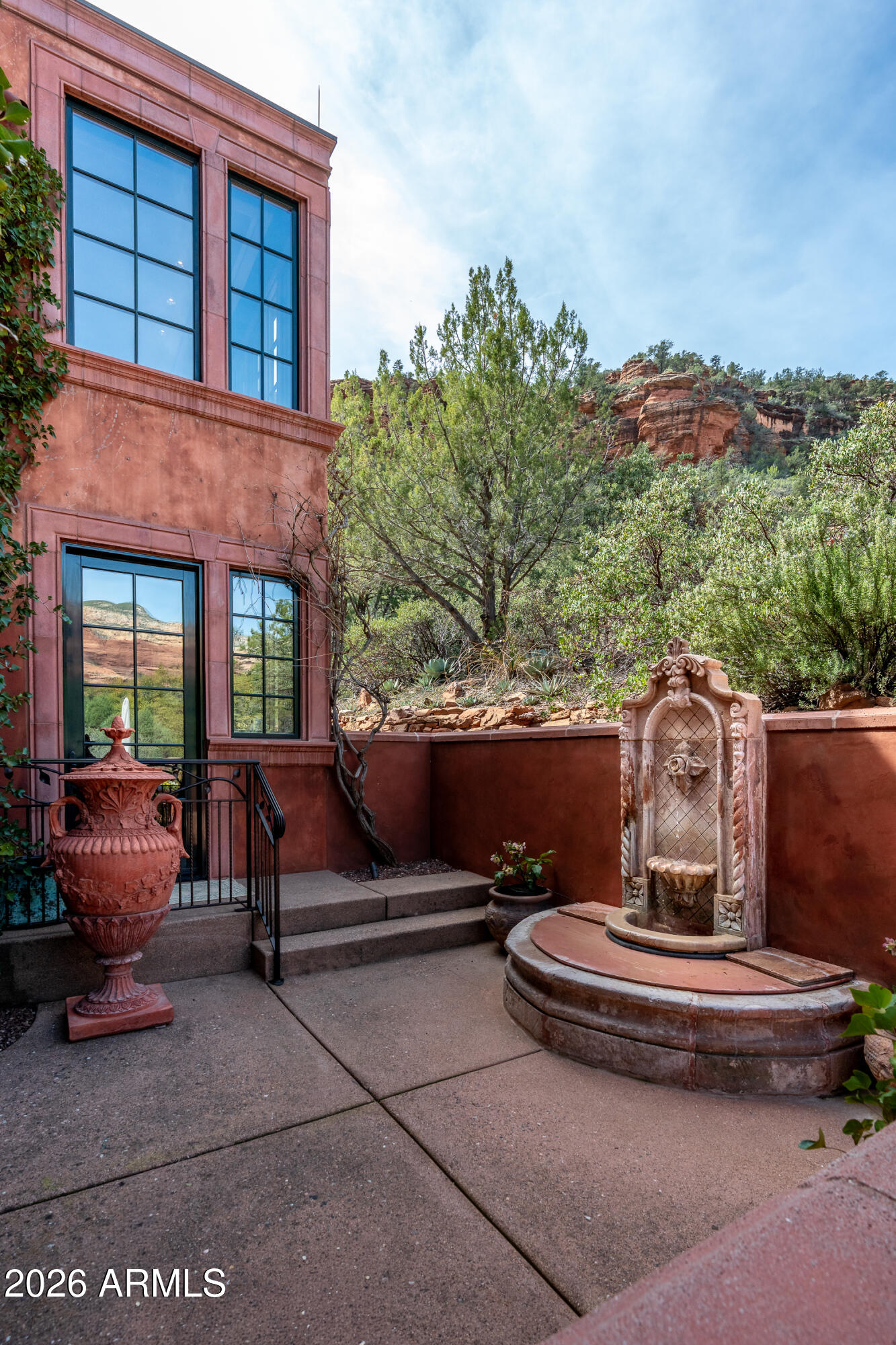 JOHN GARDINER'S ENCHANTMENT AMD - Residential