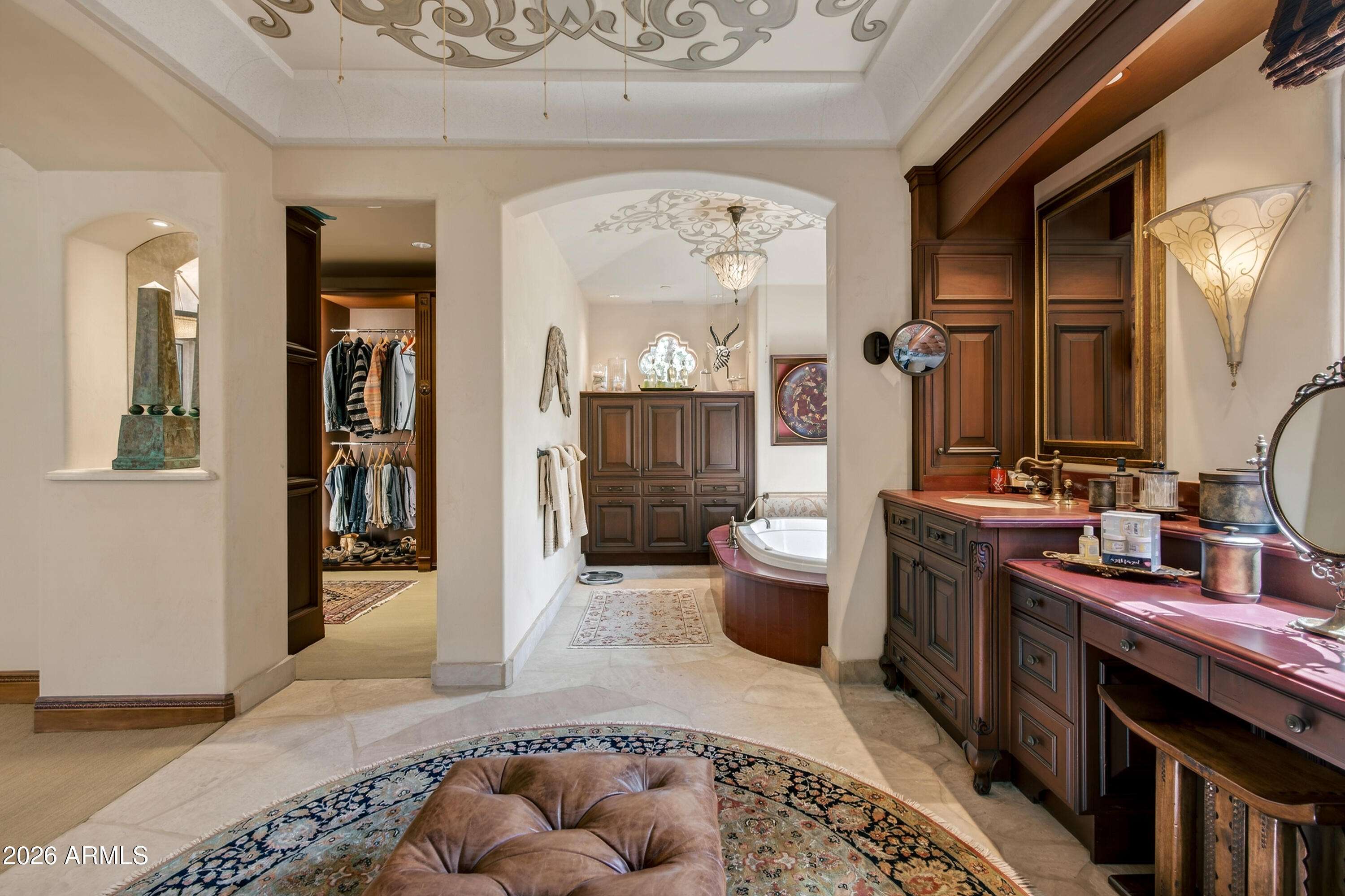 JOHN GARDINER'S ENCHANTMENT AMD - Residential