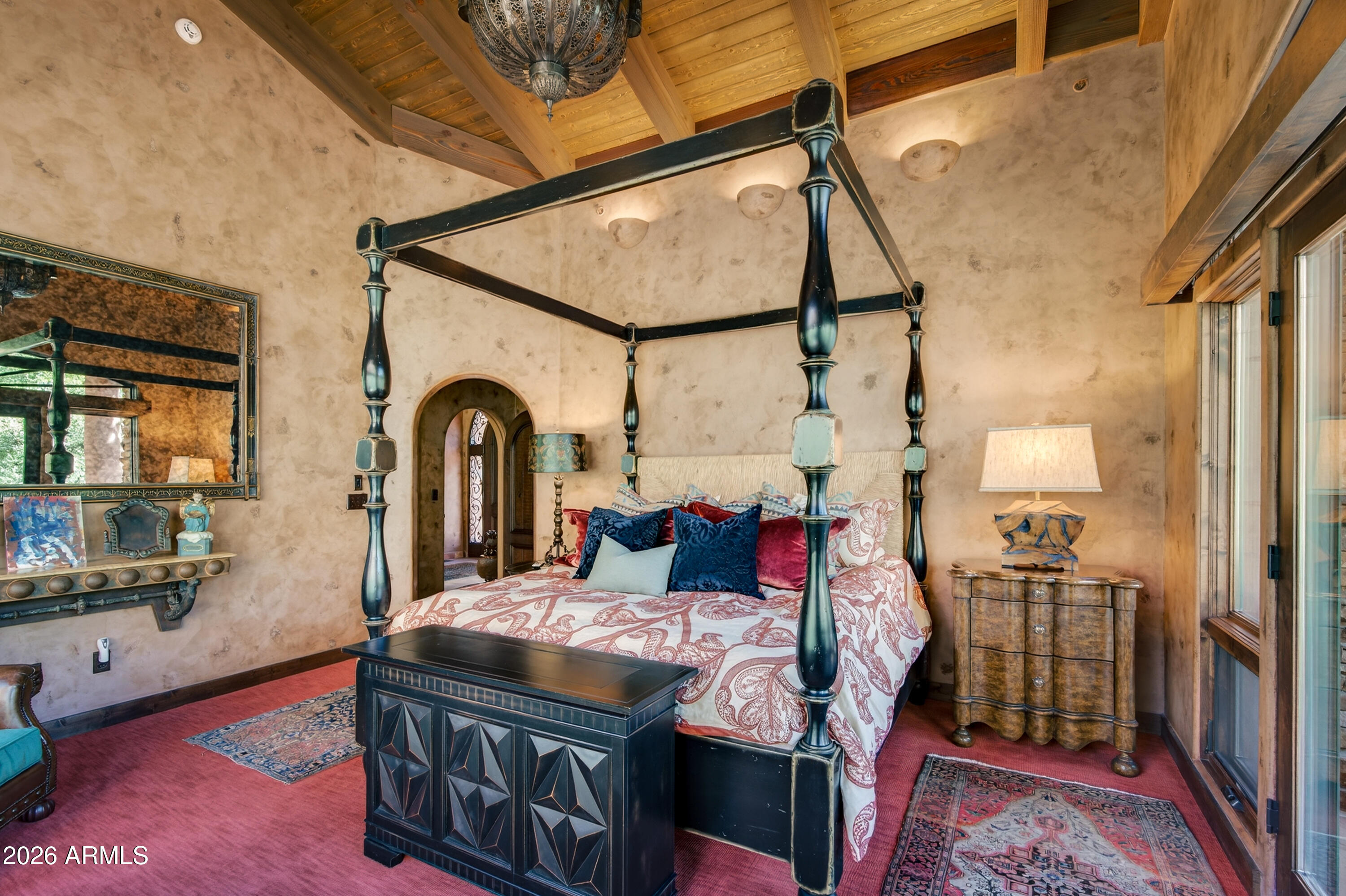 JOHN GARDINER'S ENCHANTMENT AMD - Residential