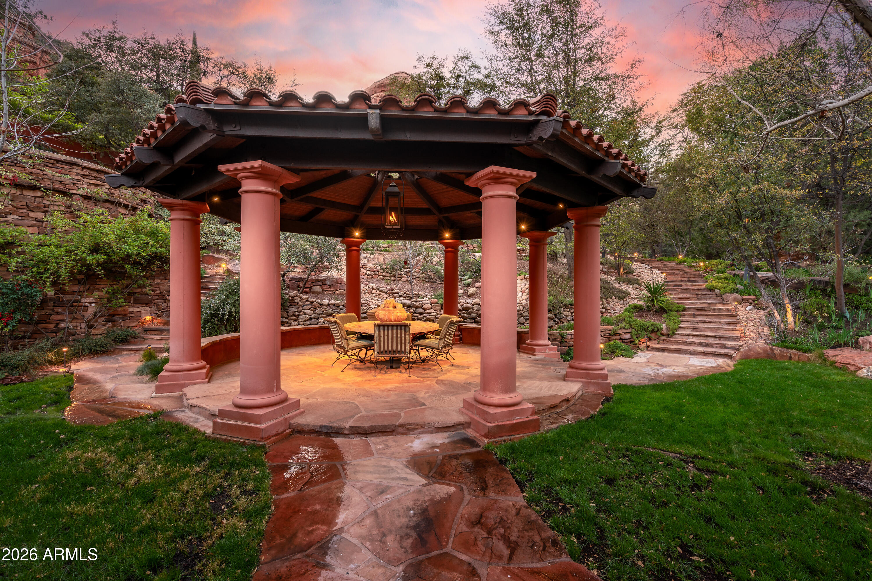 JOHN GARDINER'S ENCHANTMENT AMD - Residential