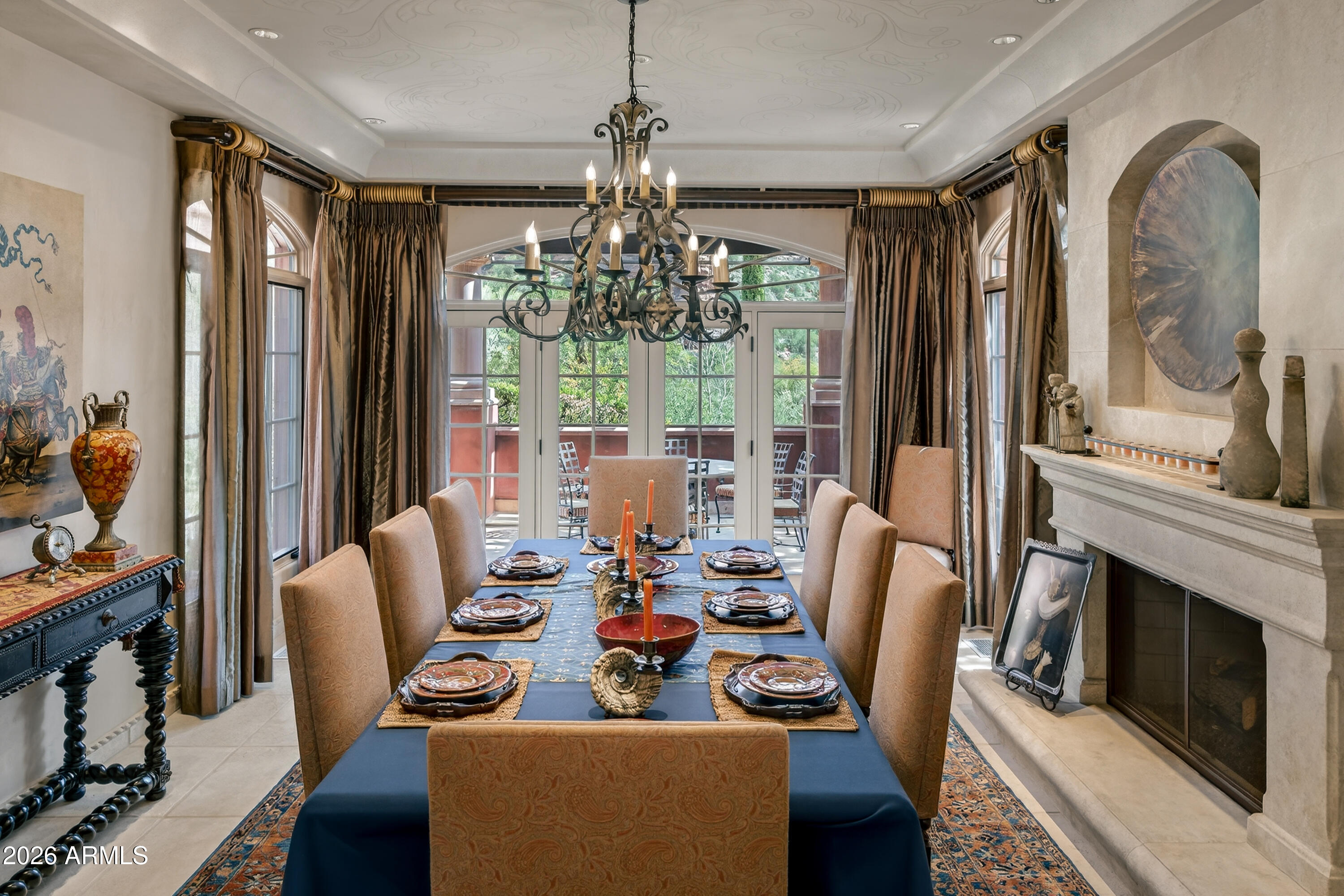 JOHN GARDINER'S ENCHANTMENT AMD - Residential