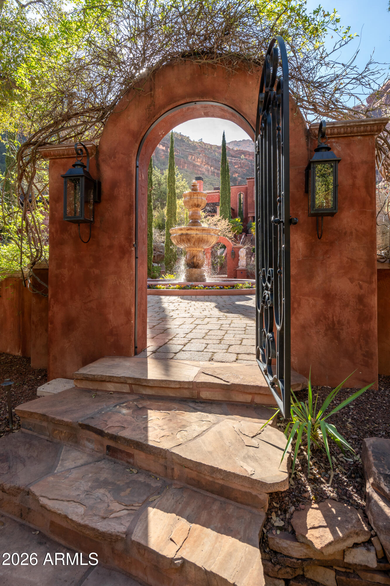 JOHN GARDINER'S ENCHANTMENT AMD - Residential