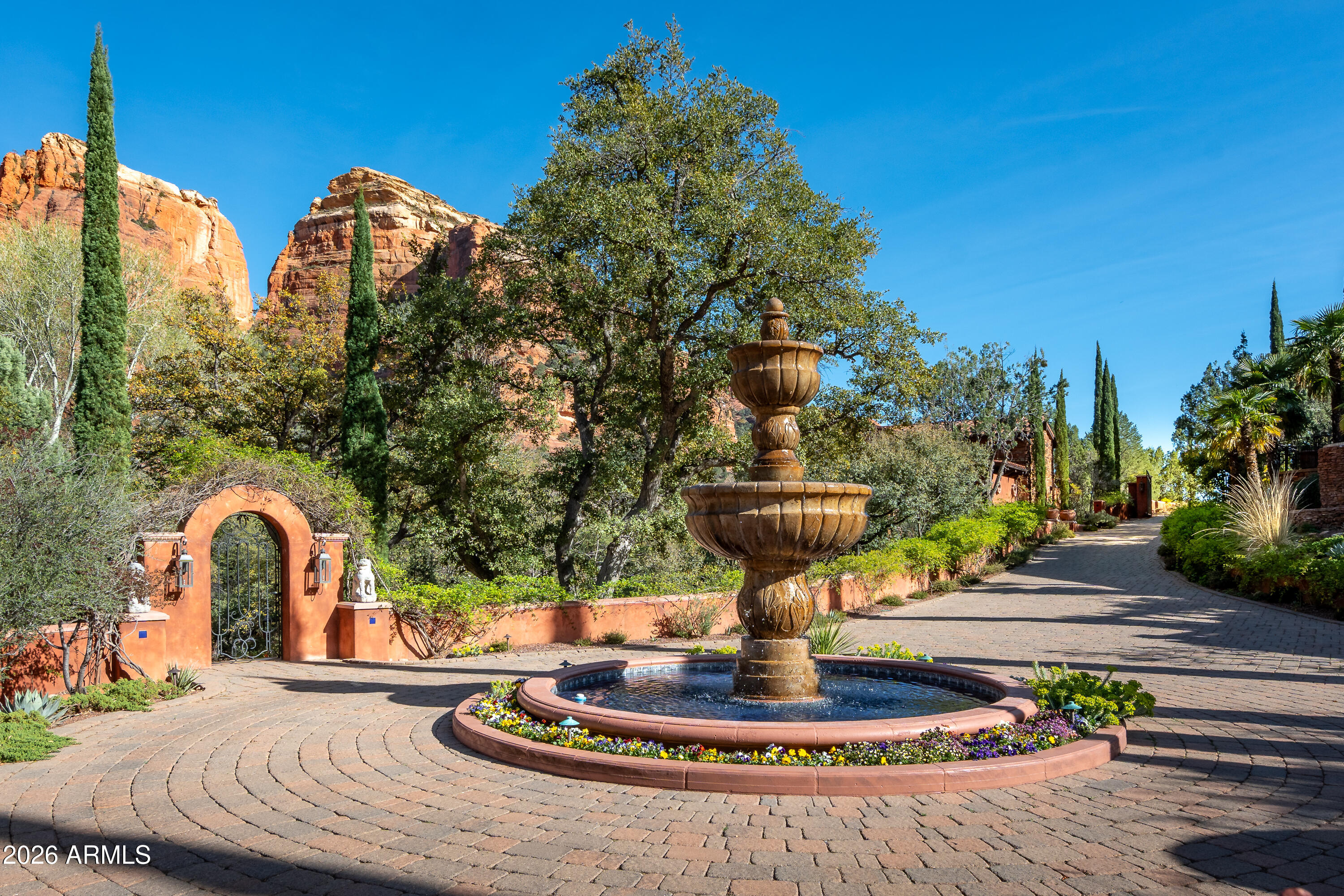 JOHN GARDINER'S ENCHANTMENT AMD - Residential