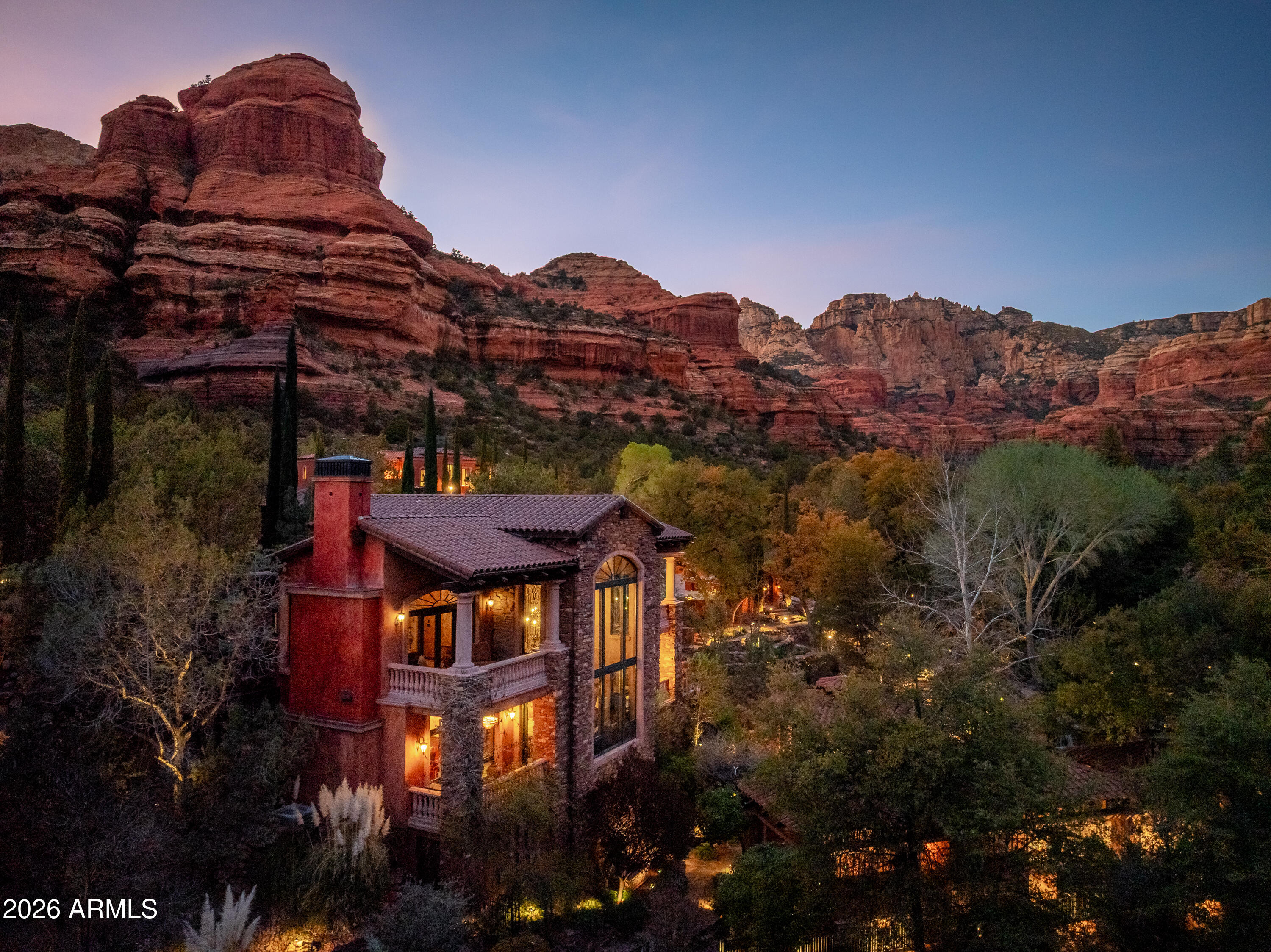 JOHN GARDINER'S ENCHANTMENT AMD - Residential