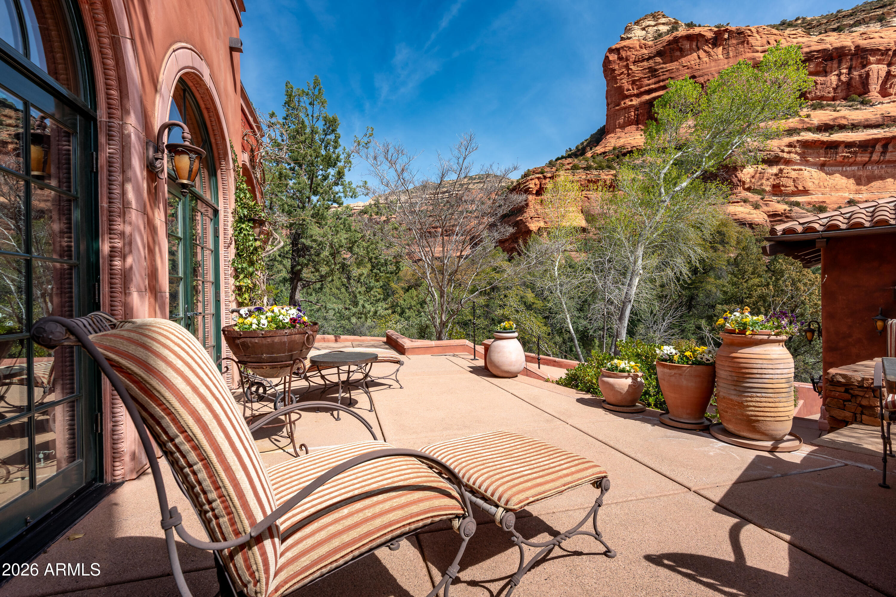 JOHN GARDINER'S ENCHANTMENT AMD - Residential