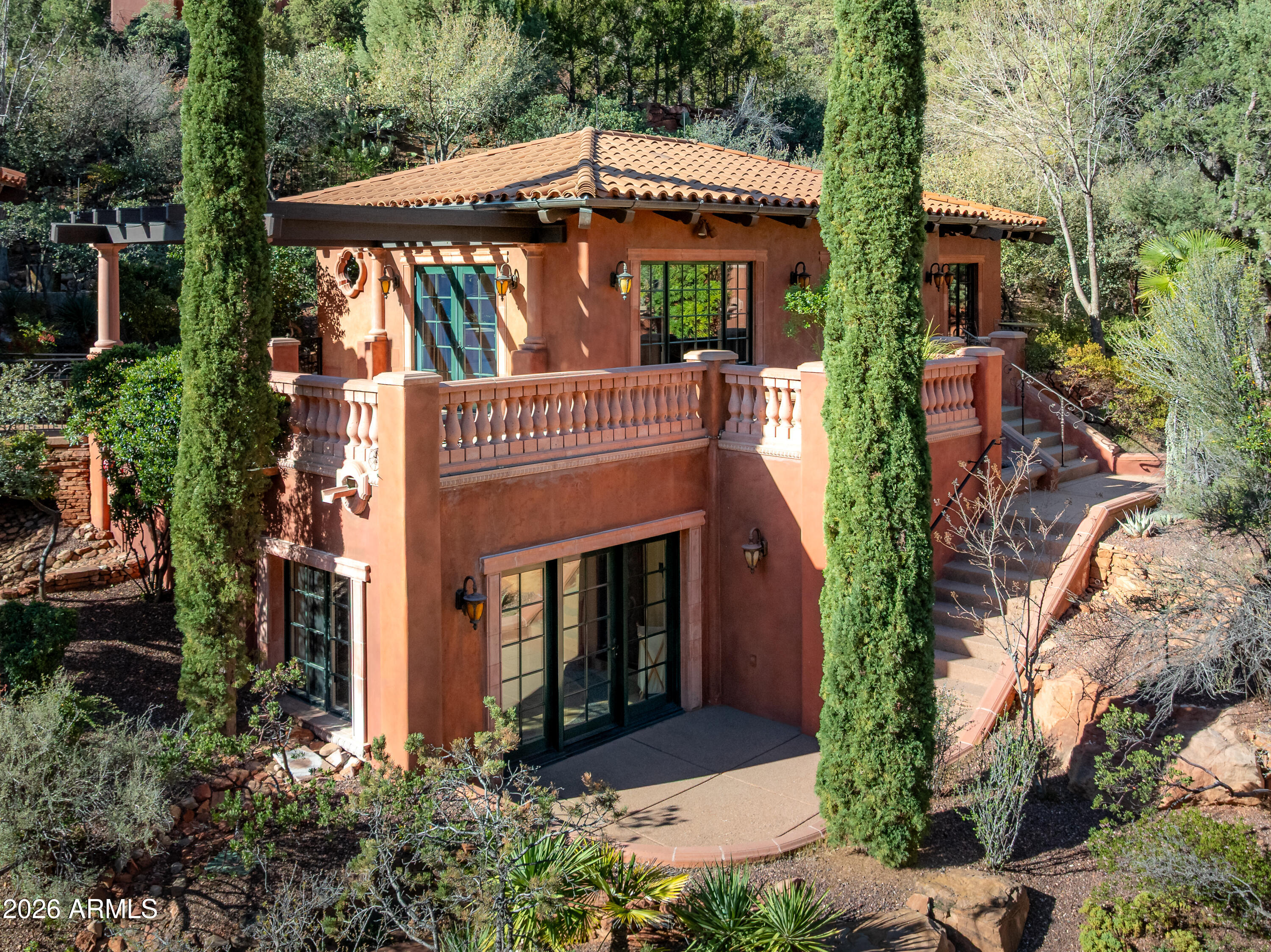 JOHN GARDINER'S ENCHANTMENT AMD - Residential