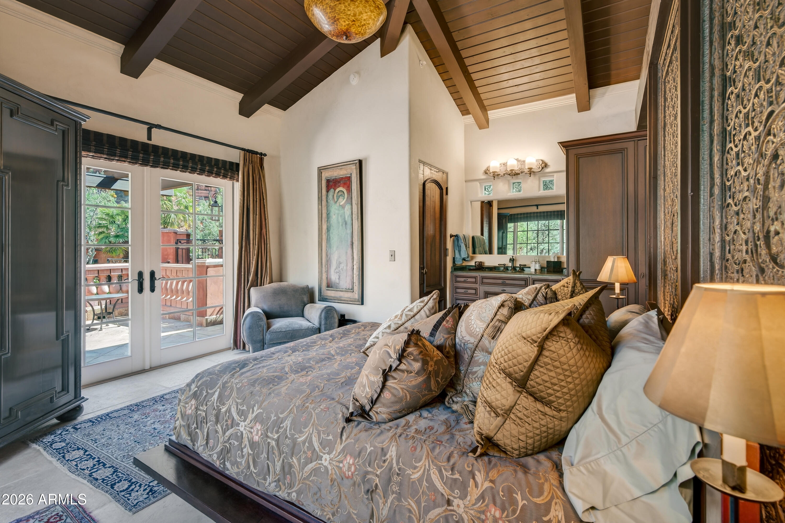 JOHN GARDINER'S ENCHANTMENT AMD - Residential