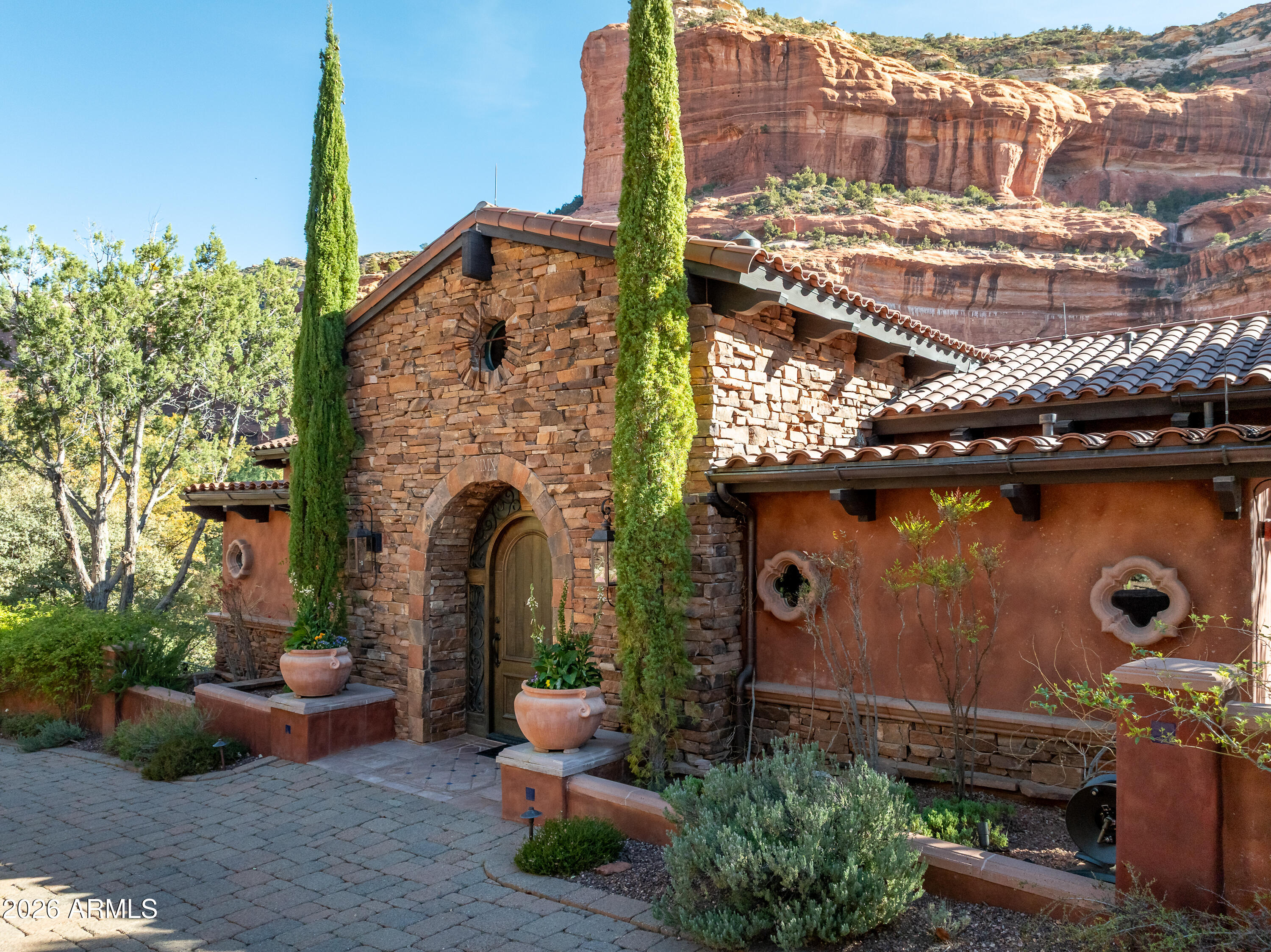 JOHN GARDINER'S ENCHANTMENT AMD - Residential