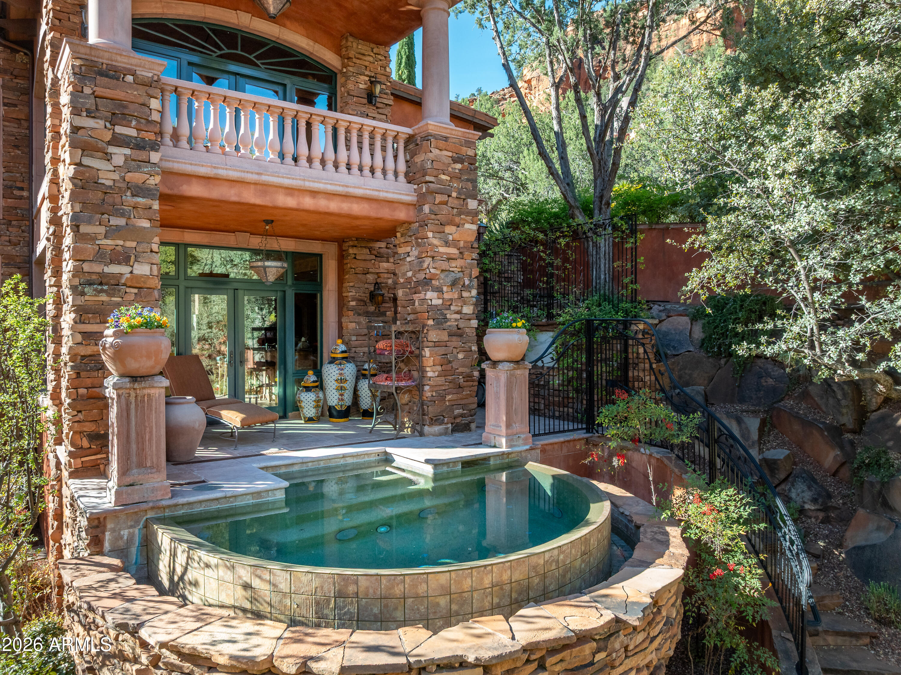 JOHN GARDINER'S ENCHANTMENT AMD - Residential