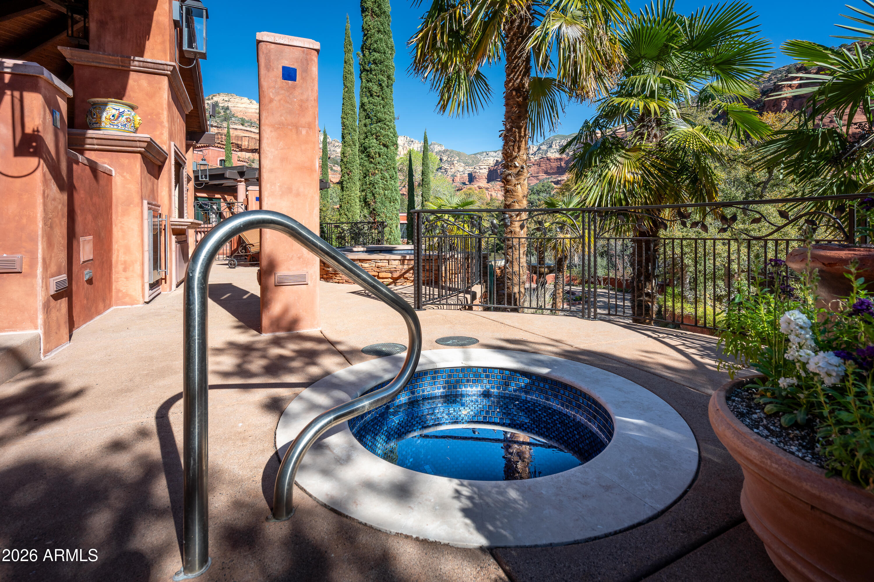 JOHN GARDINER'S ENCHANTMENT AMD - Residential