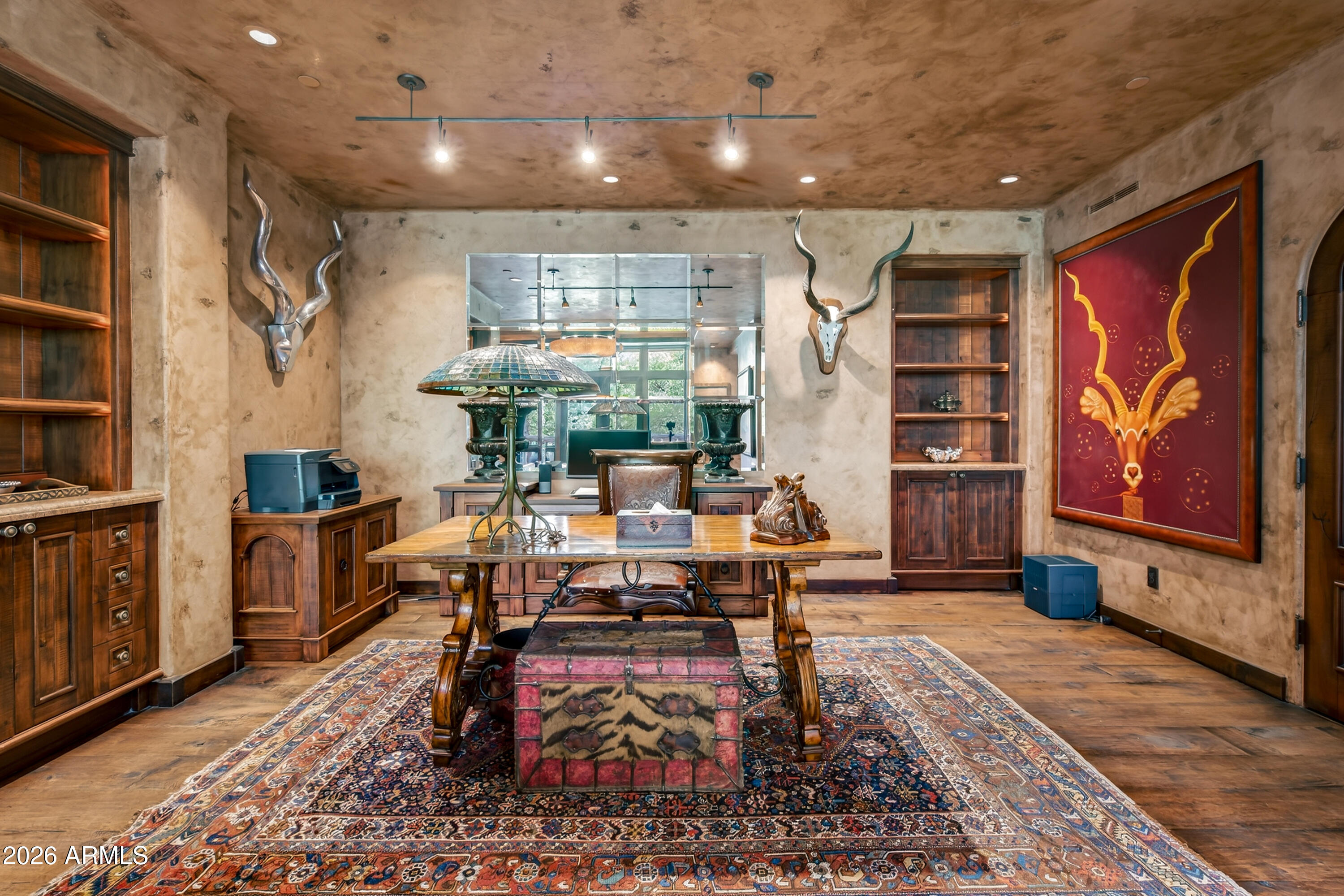 JOHN GARDINER'S ENCHANTMENT AMD - Residential