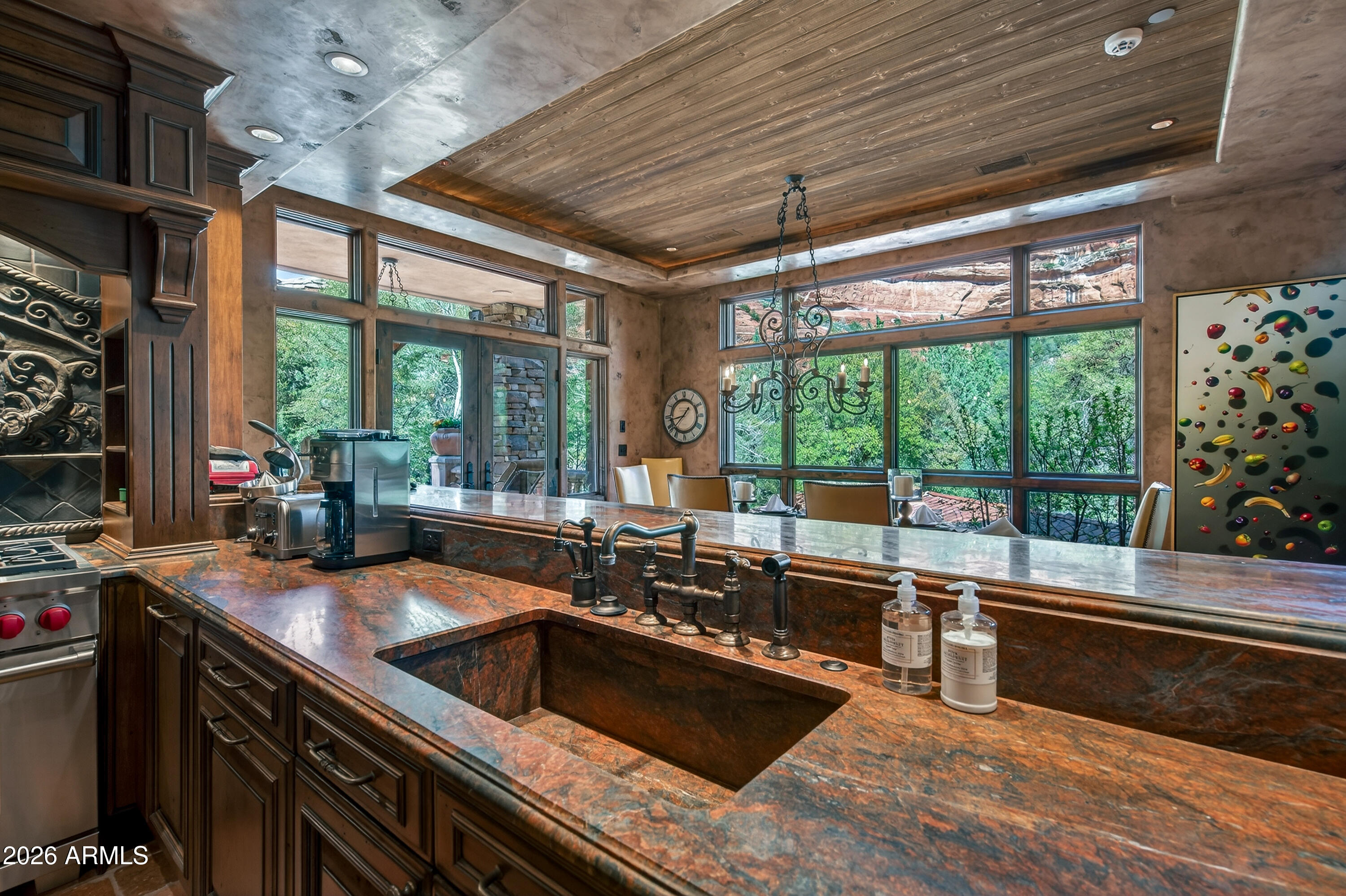 JOHN GARDINER'S ENCHANTMENT AMD - Residential