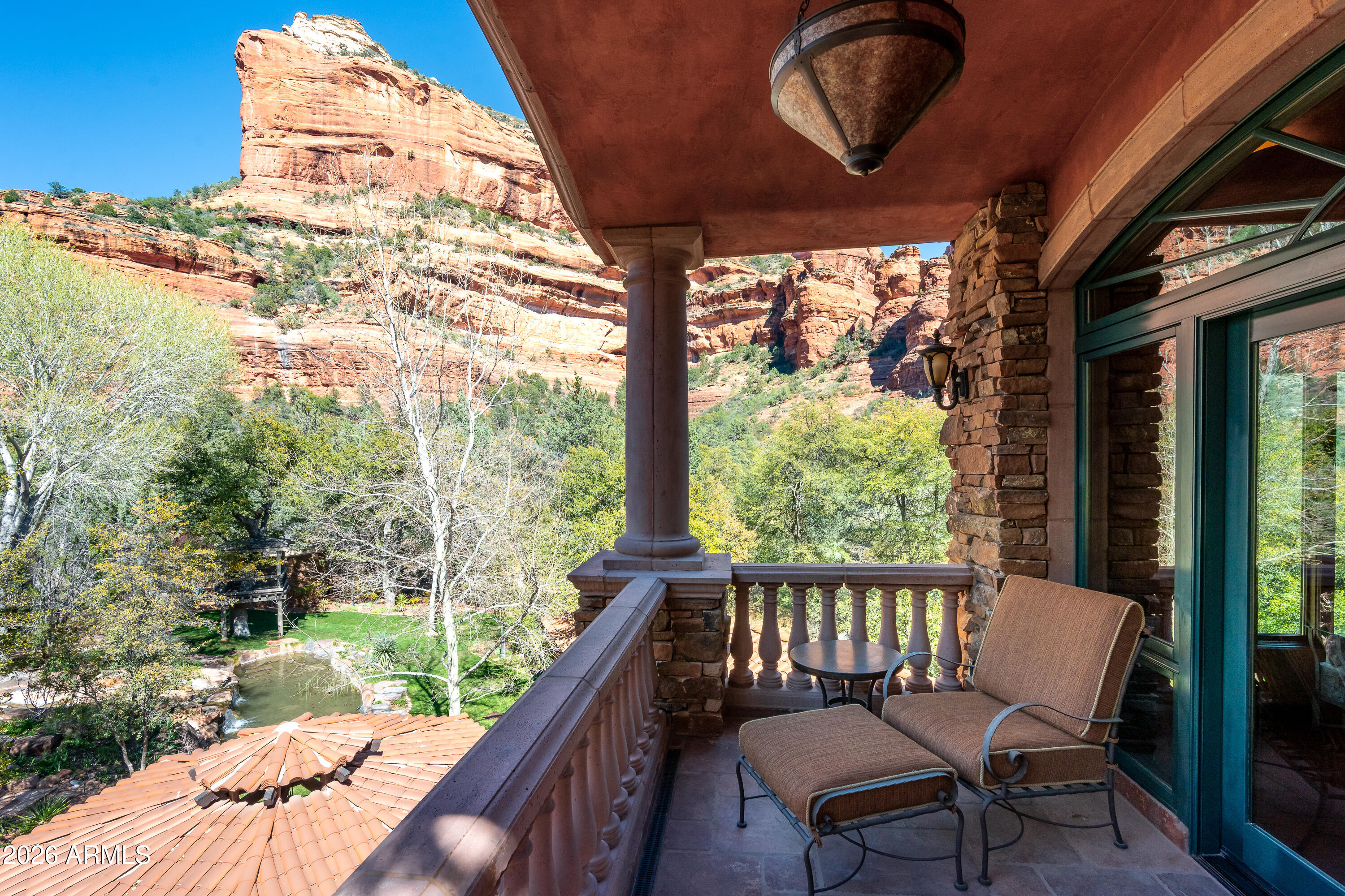 JOHN GARDINER'S ENCHANTMENT AMD - Residential