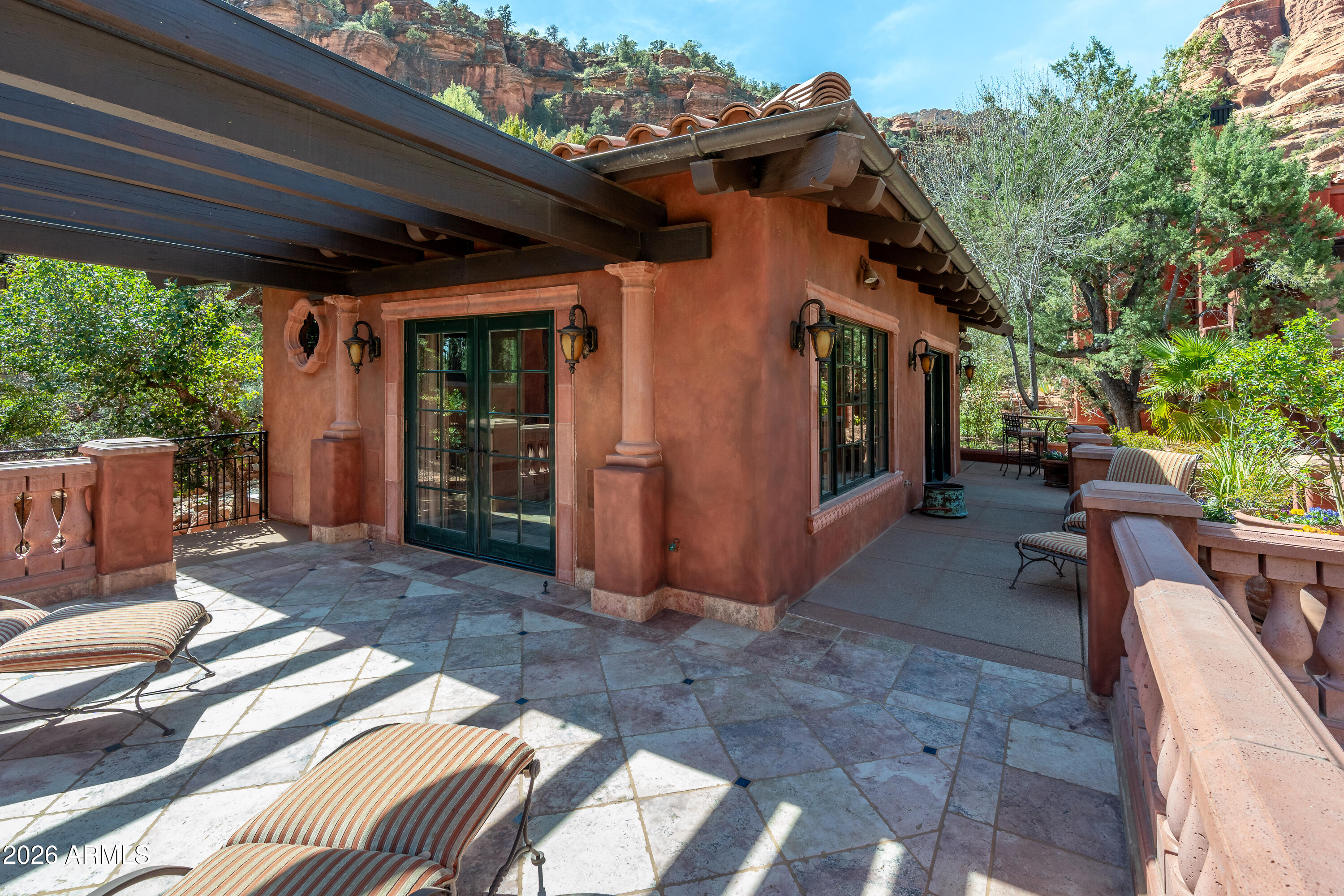 JOHN GARDINER'S ENCHANTMENT AMD - Residential