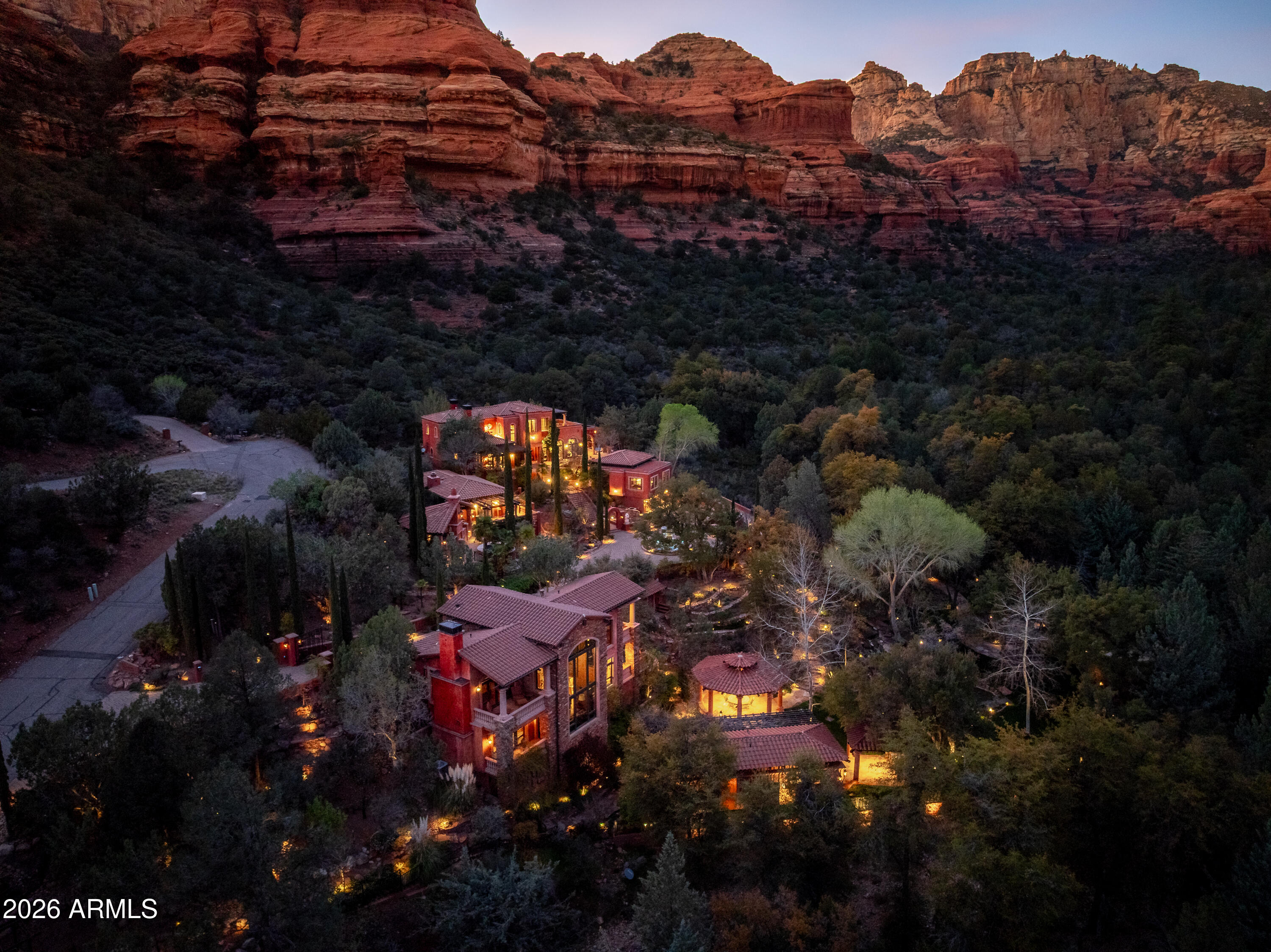 JOHN GARDINER'S ENCHANTMENT AMD - Residential