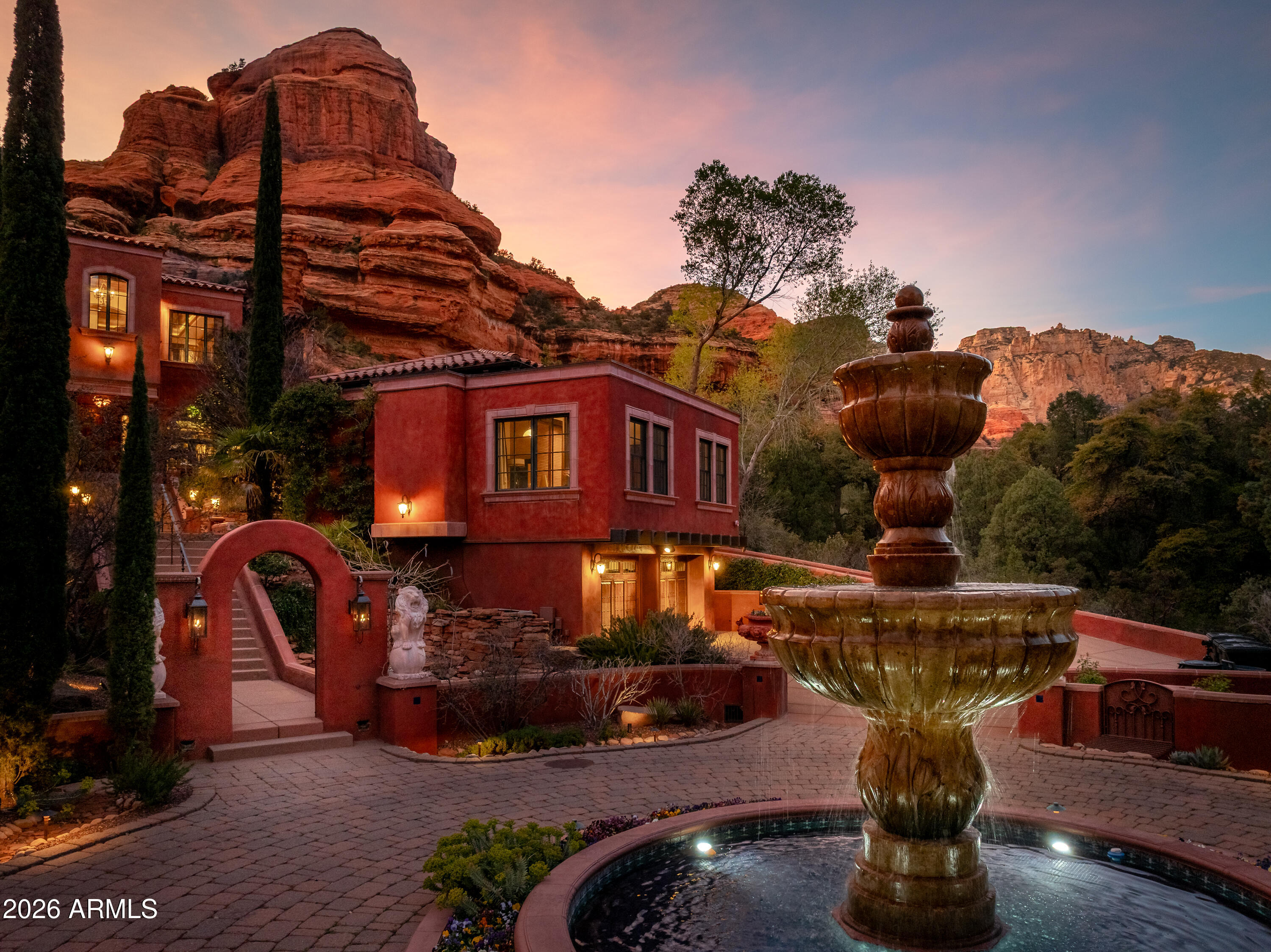 JOHN GARDINER'S ENCHANTMENT AMD - Residential