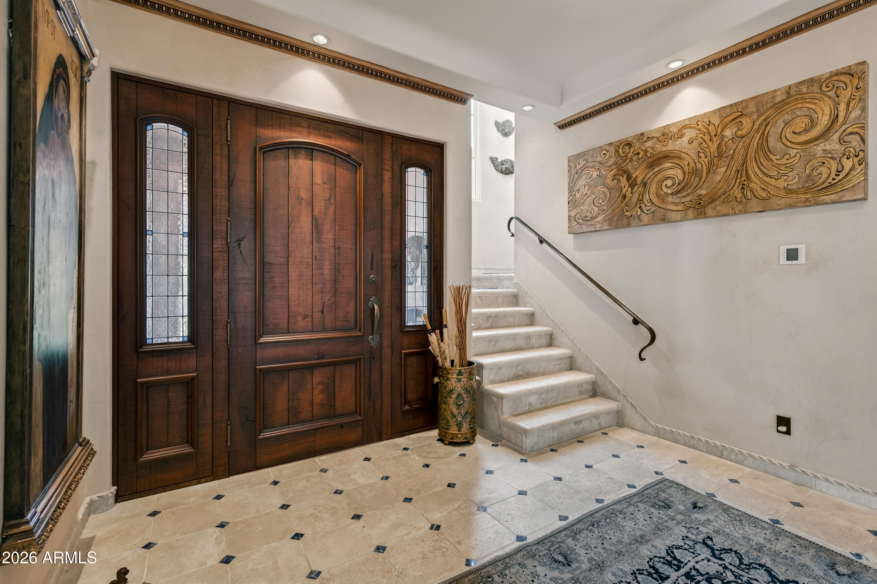 JOHN GARDINER'S ENCHANTMENT AMD - Residential
