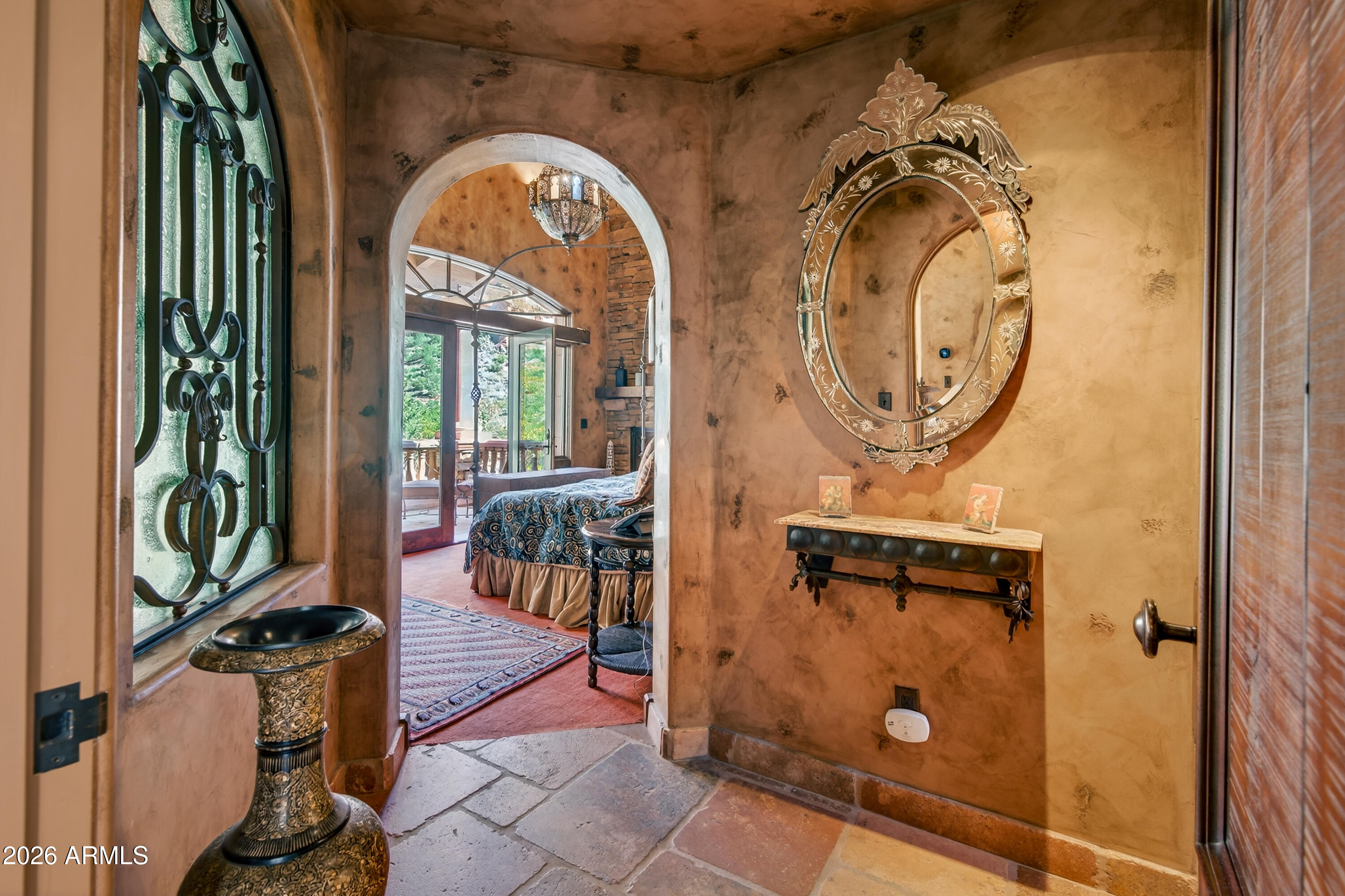JOHN GARDINER'S ENCHANTMENT AMD - Residential