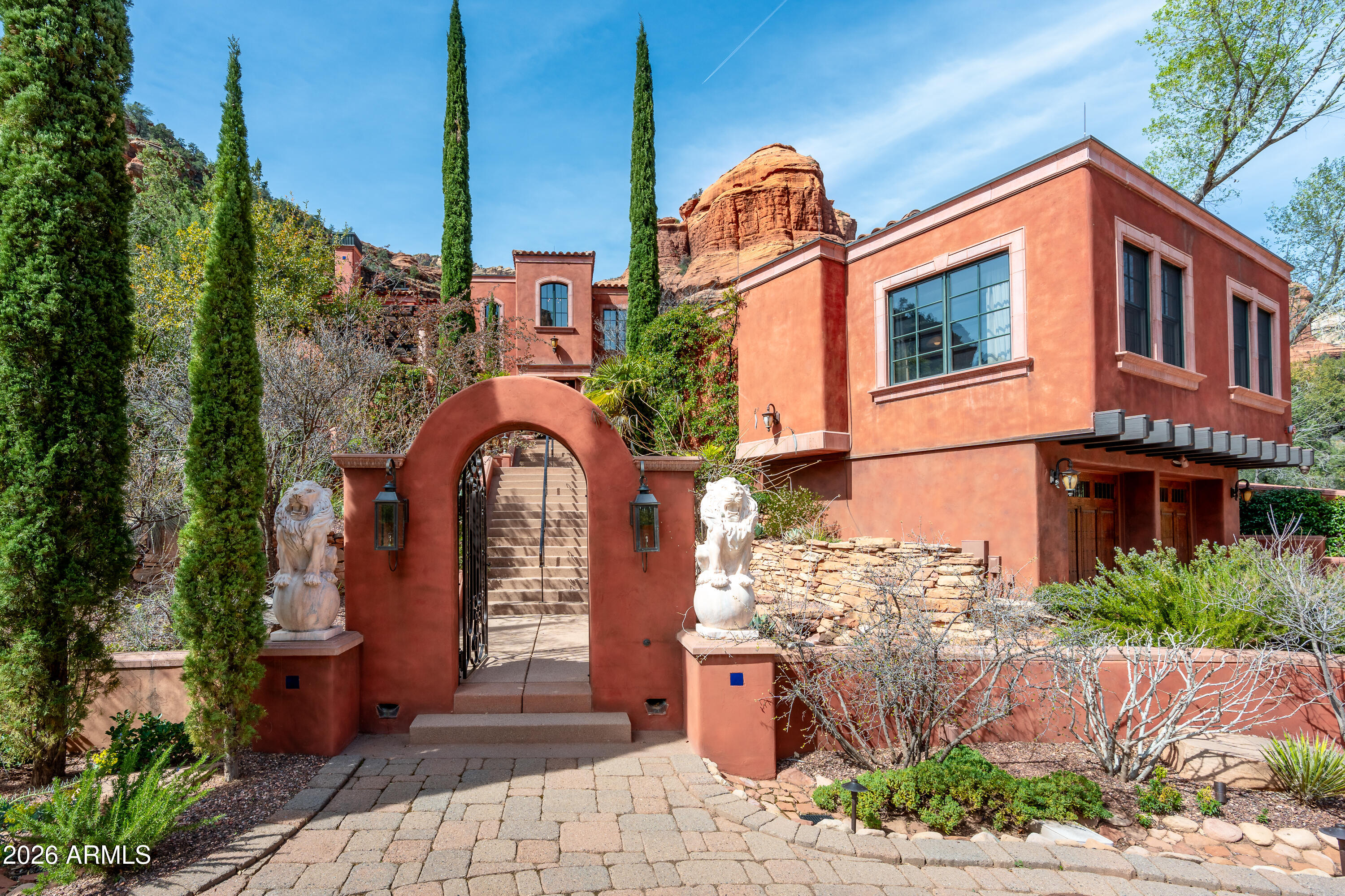 JOHN GARDINER'S ENCHANTMENT AMD - Residential