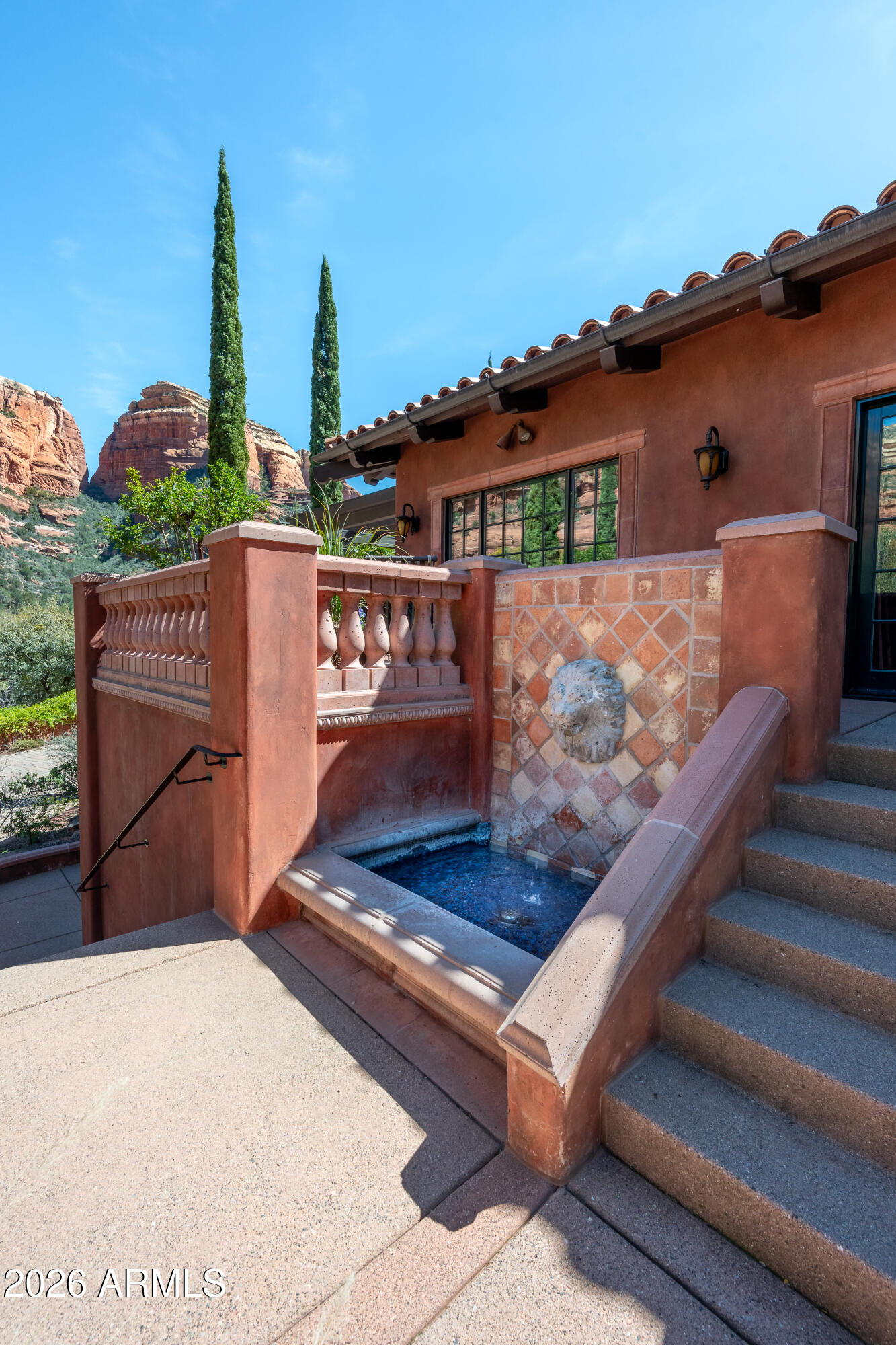 JOHN GARDINER'S ENCHANTMENT AMD - Residential