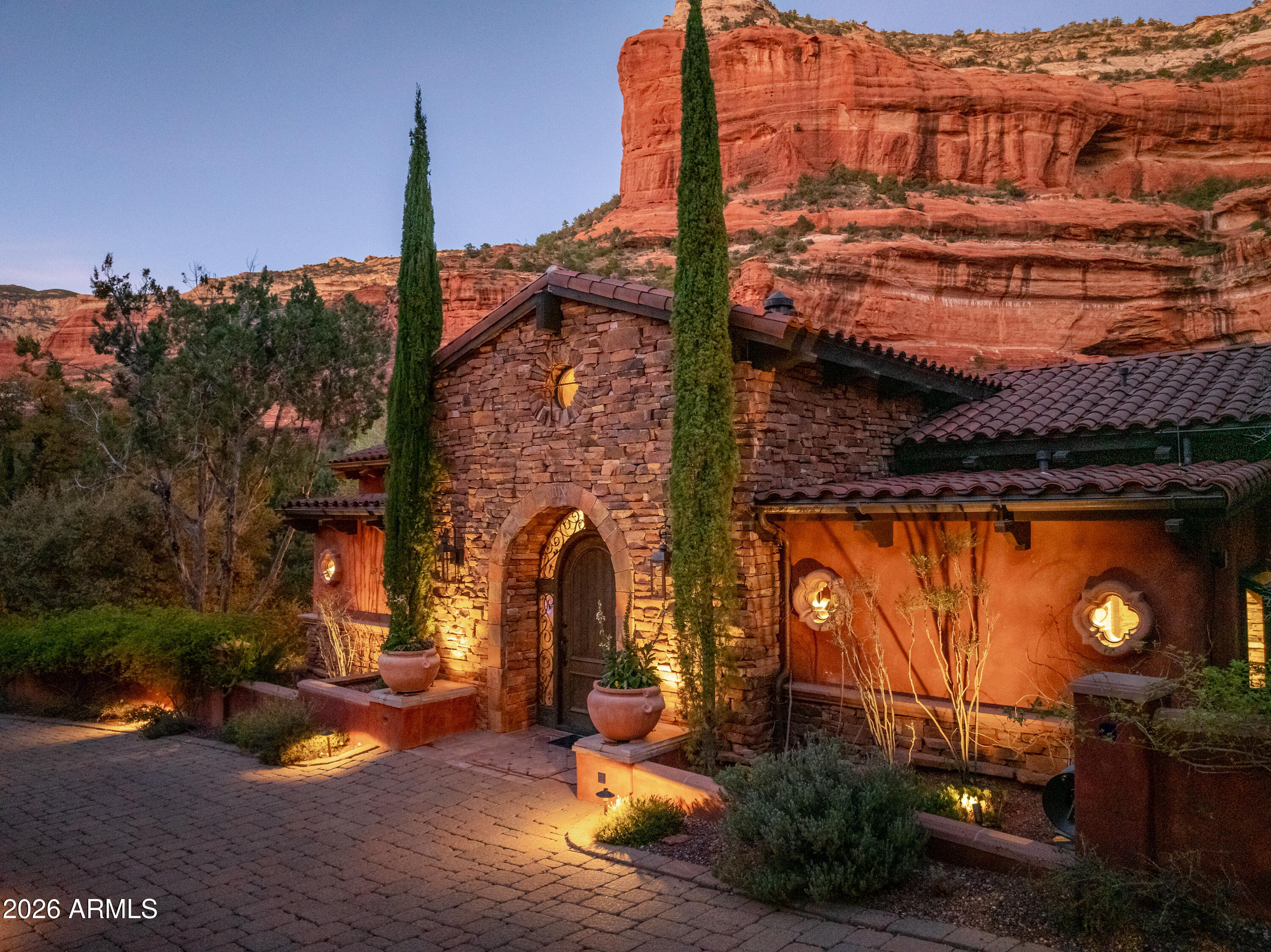 JOHN GARDINER'S ENCHANTMENT AMD - Residential