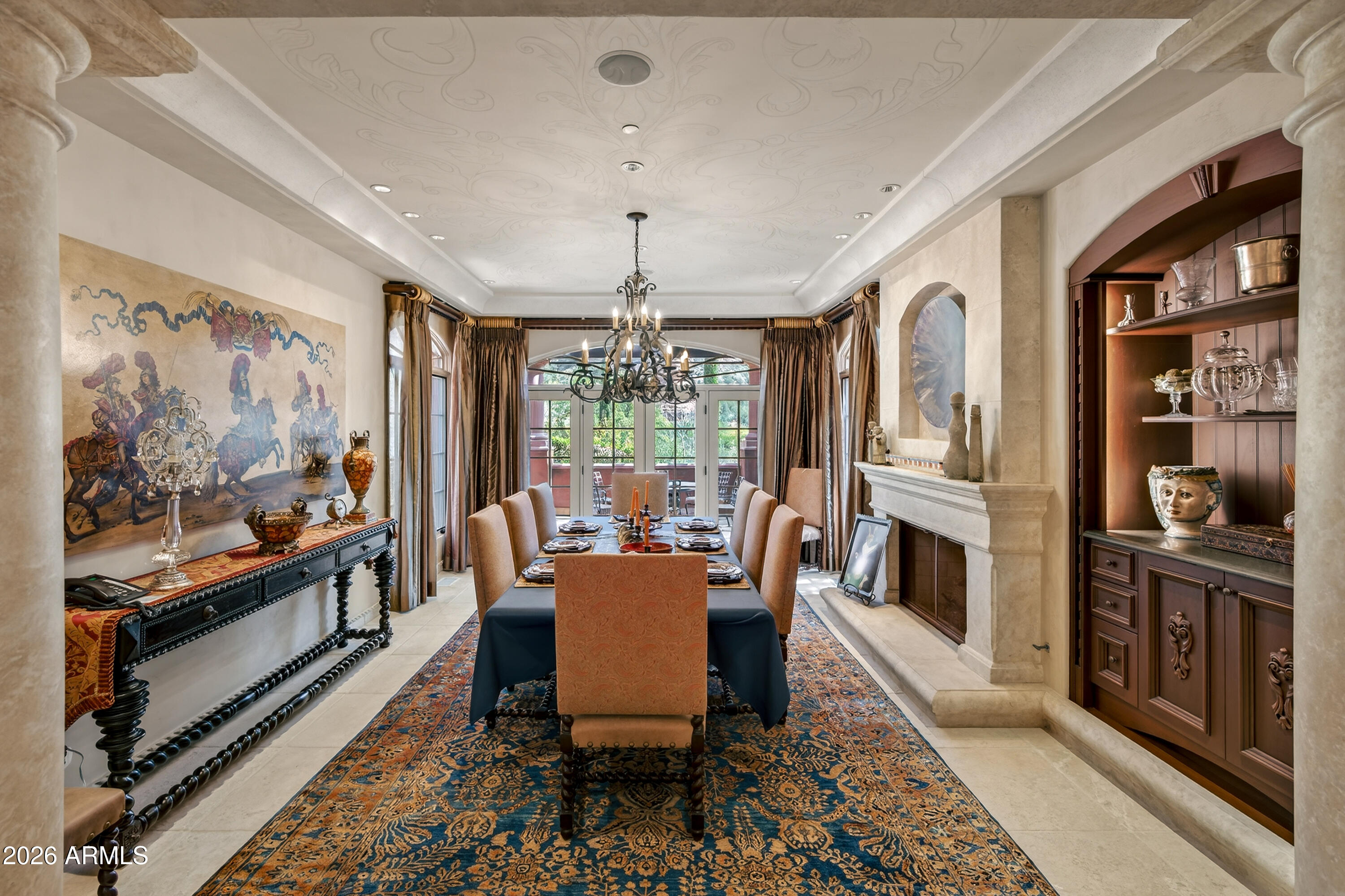 JOHN GARDINER'S ENCHANTMENT AMD - Residential