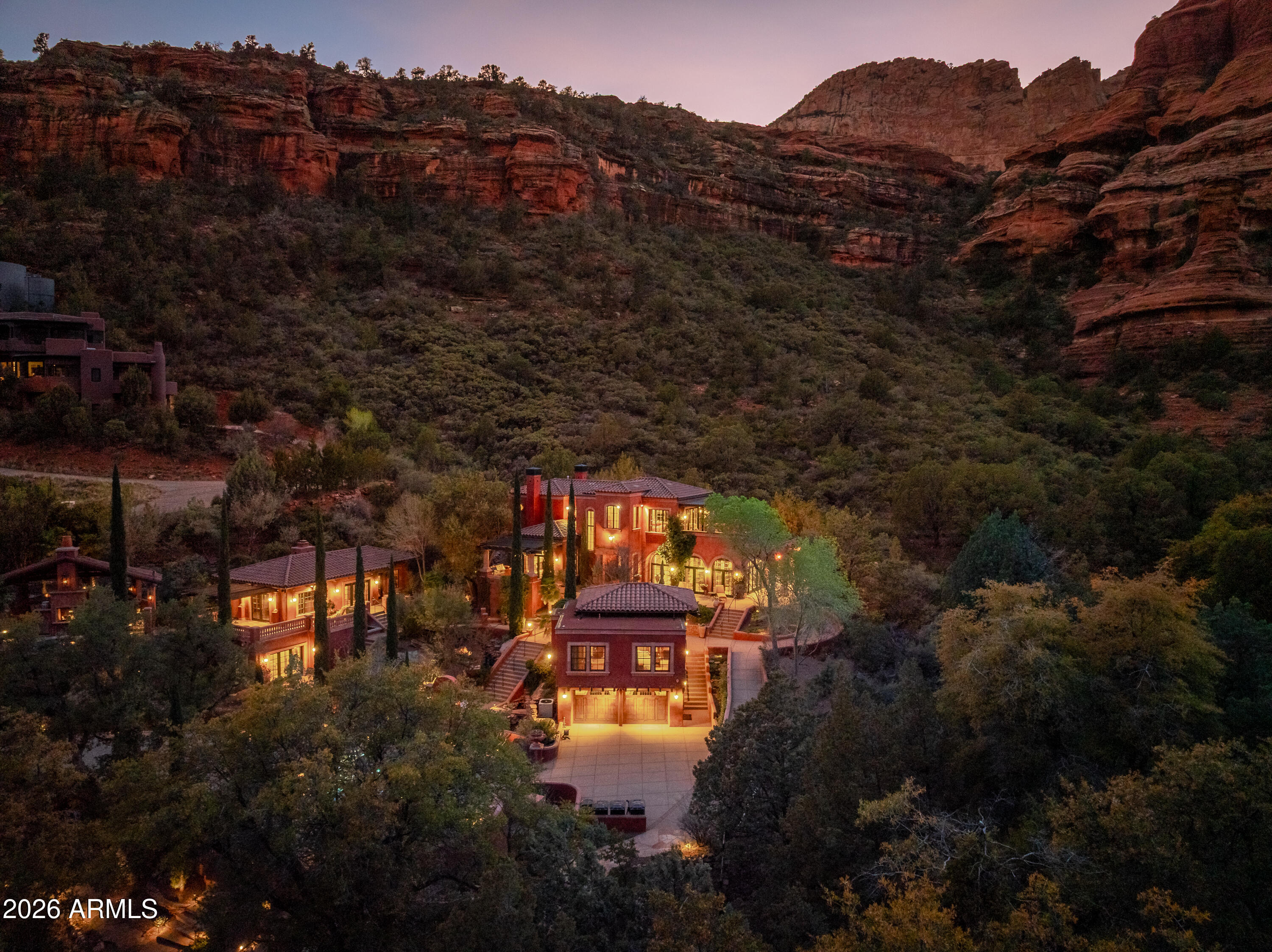 JOHN GARDINER'S ENCHANTMENT AMD - Residential