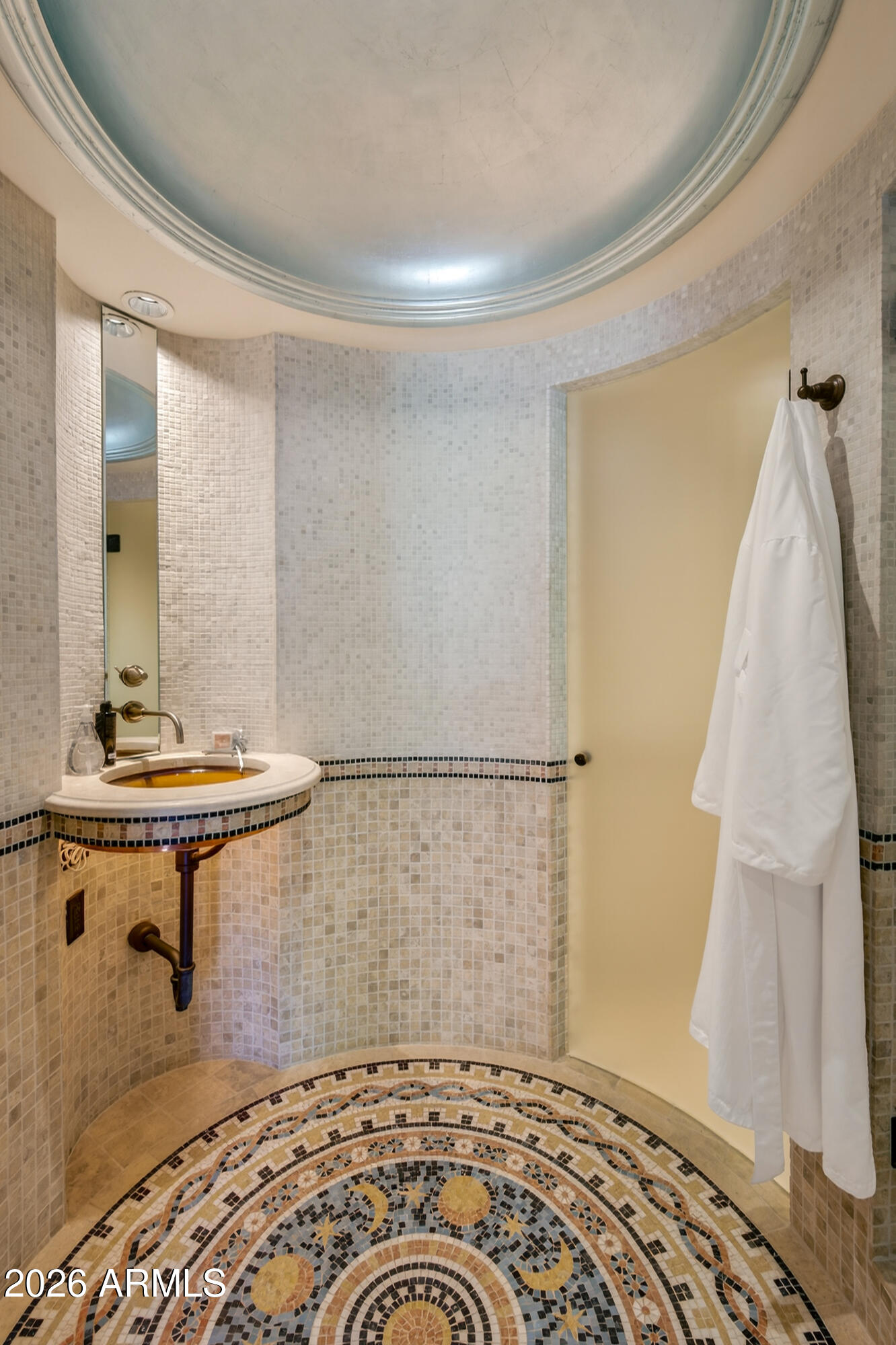 JOHN GARDINER'S ENCHANTMENT AMD - Residential