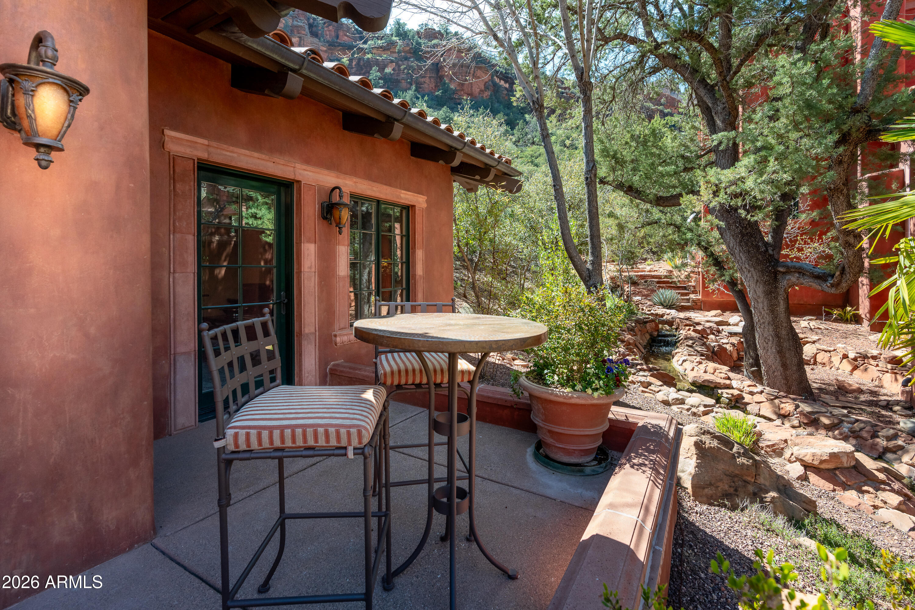JOHN GARDINER'S ENCHANTMENT AMD - Residential