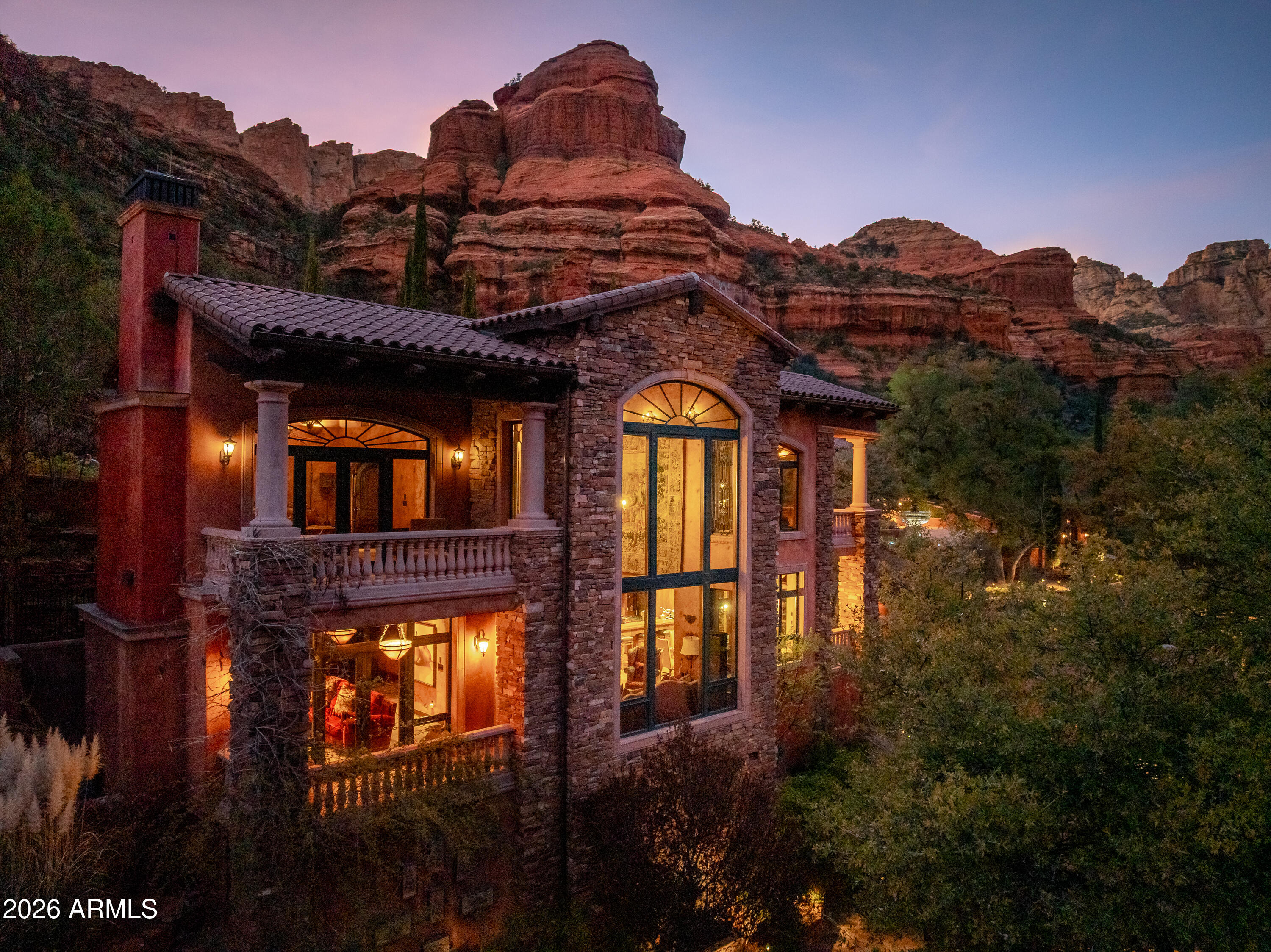 JOHN GARDINER'S ENCHANTMENT AMD - Residential
