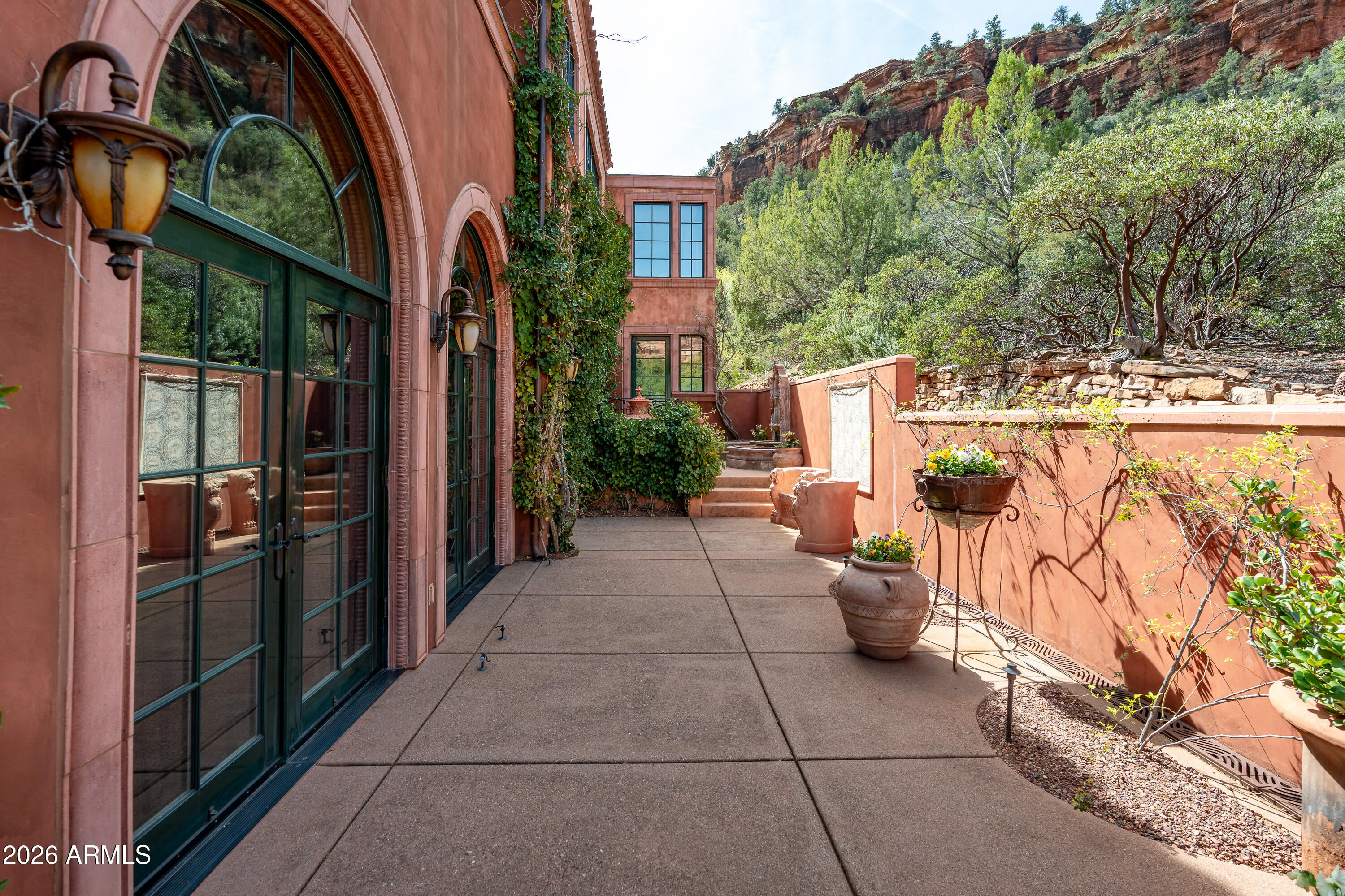 JOHN GARDINER'S ENCHANTMENT AMD - Residential
