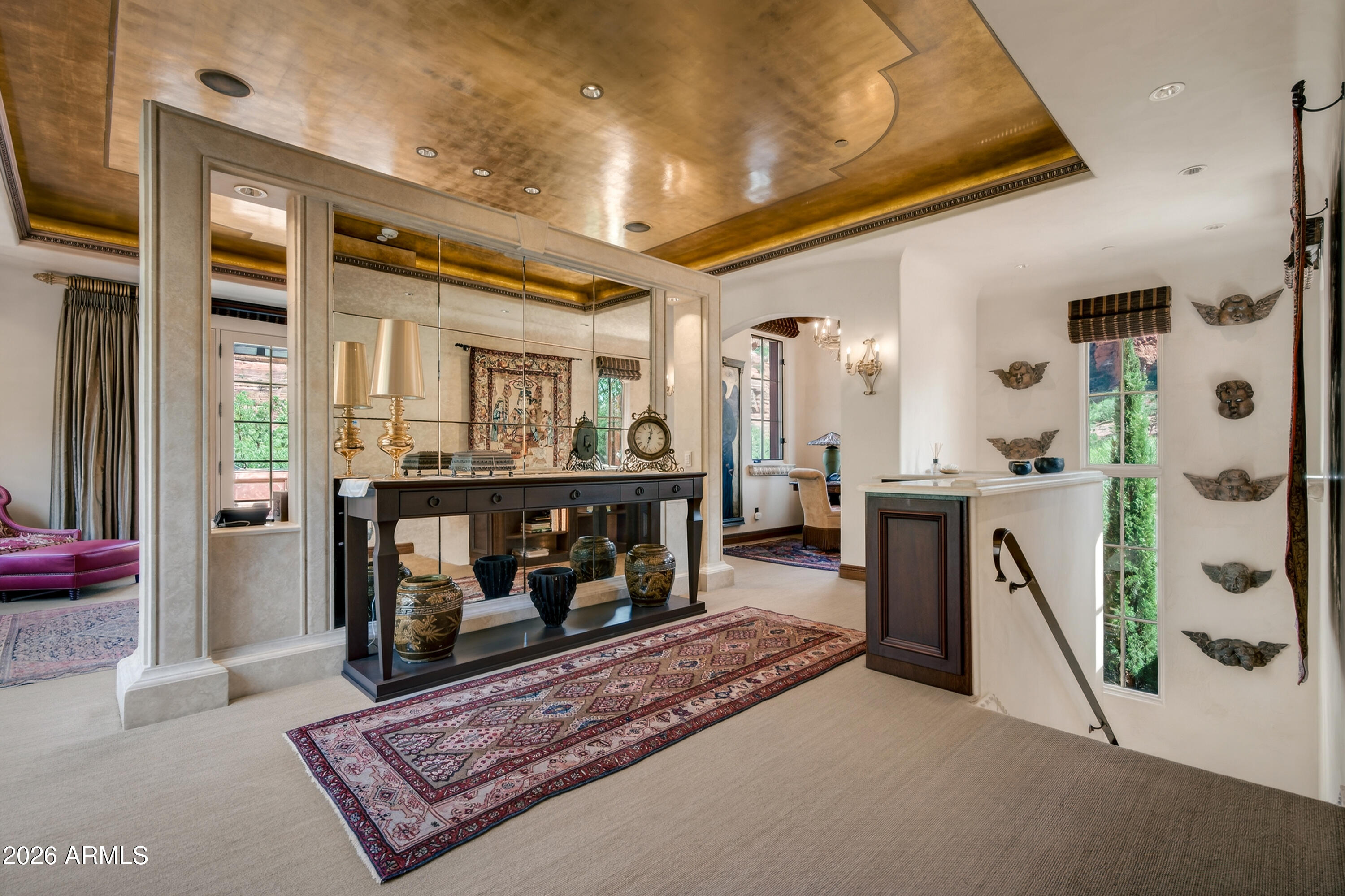 JOHN GARDINER'S ENCHANTMENT AMD - Residential
