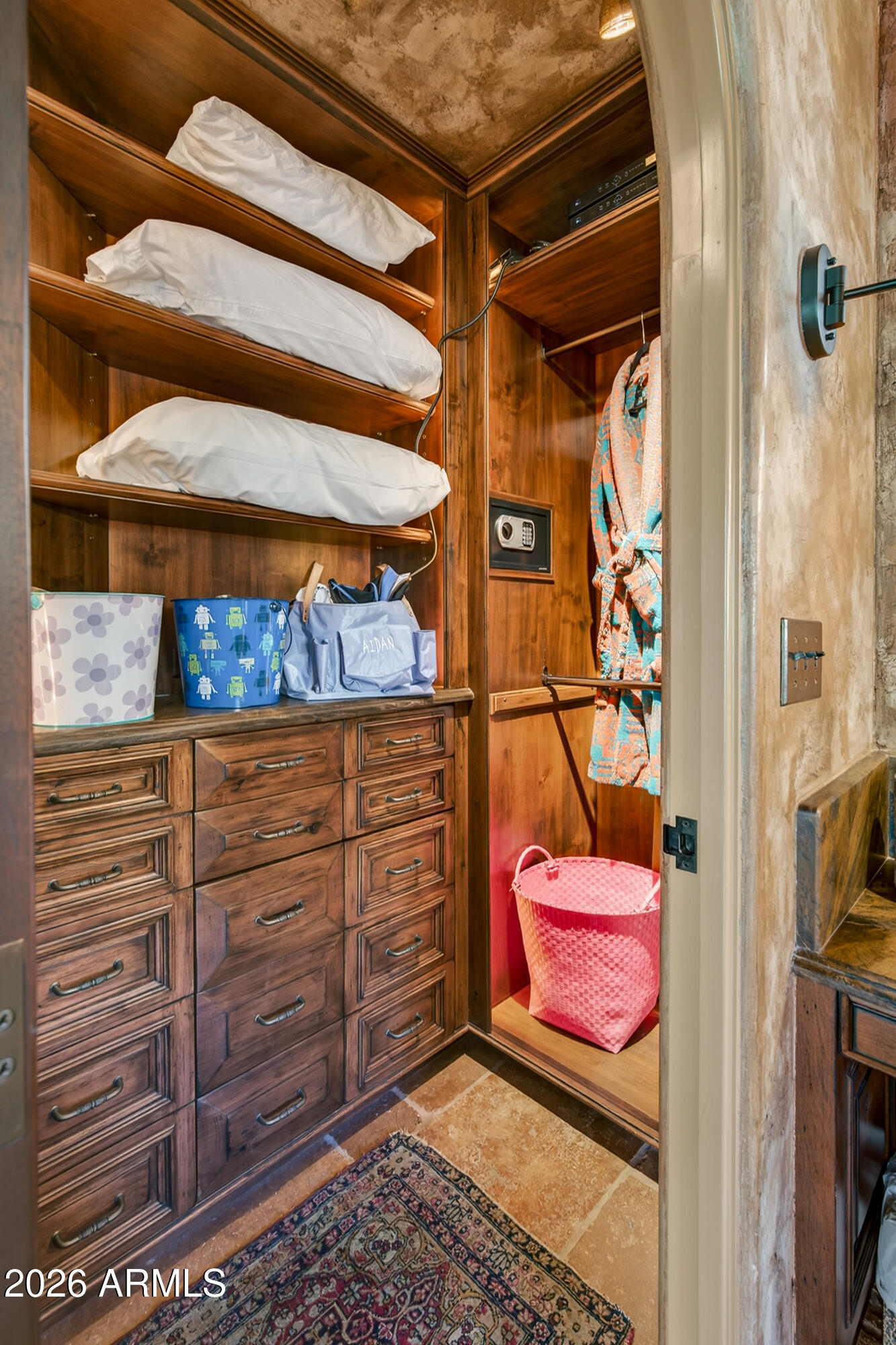 JOHN GARDINER'S ENCHANTMENT AMD - Residential