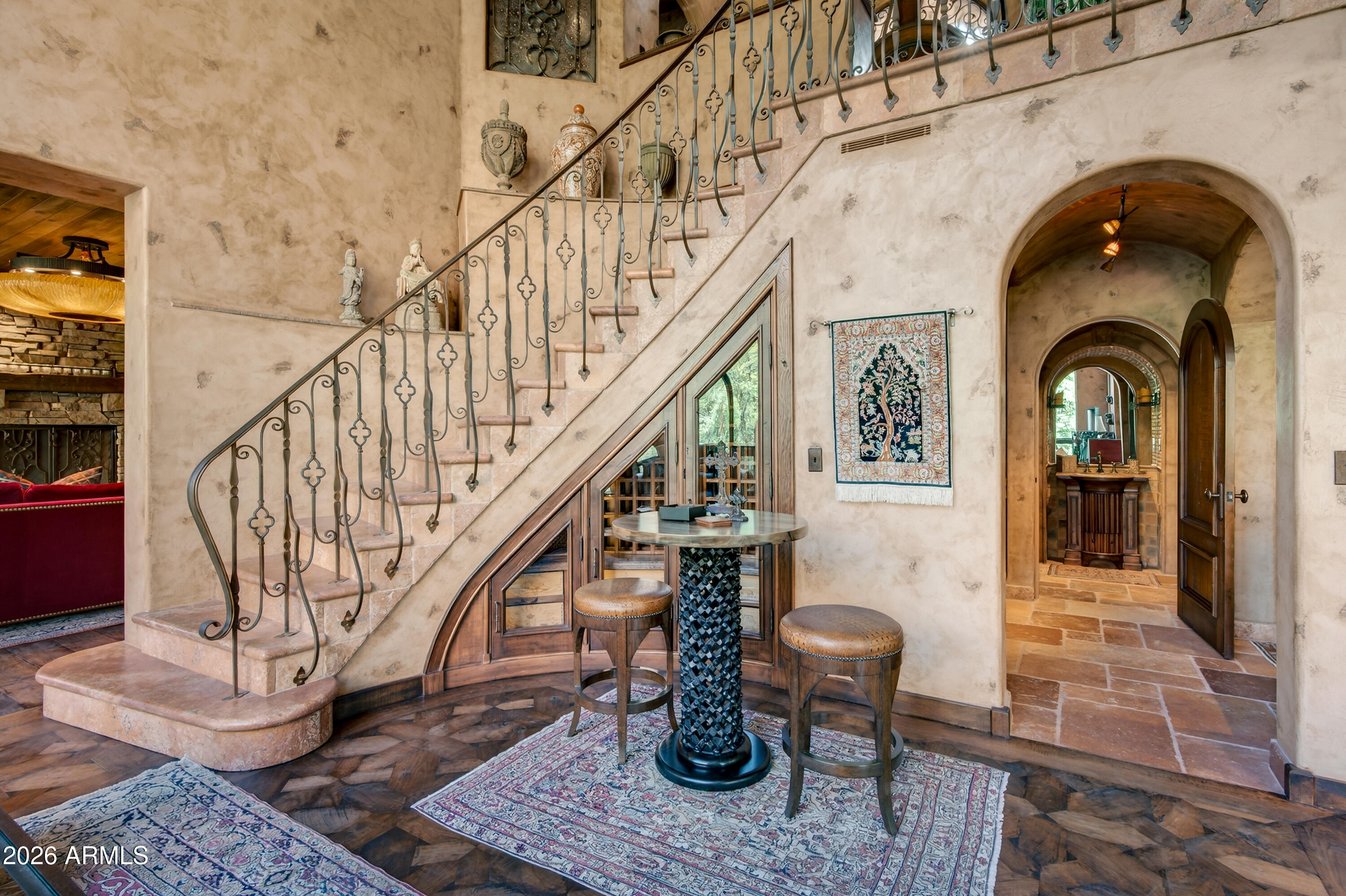 JOHN GARDINER'S ENCHANTMENT AMD - Residential