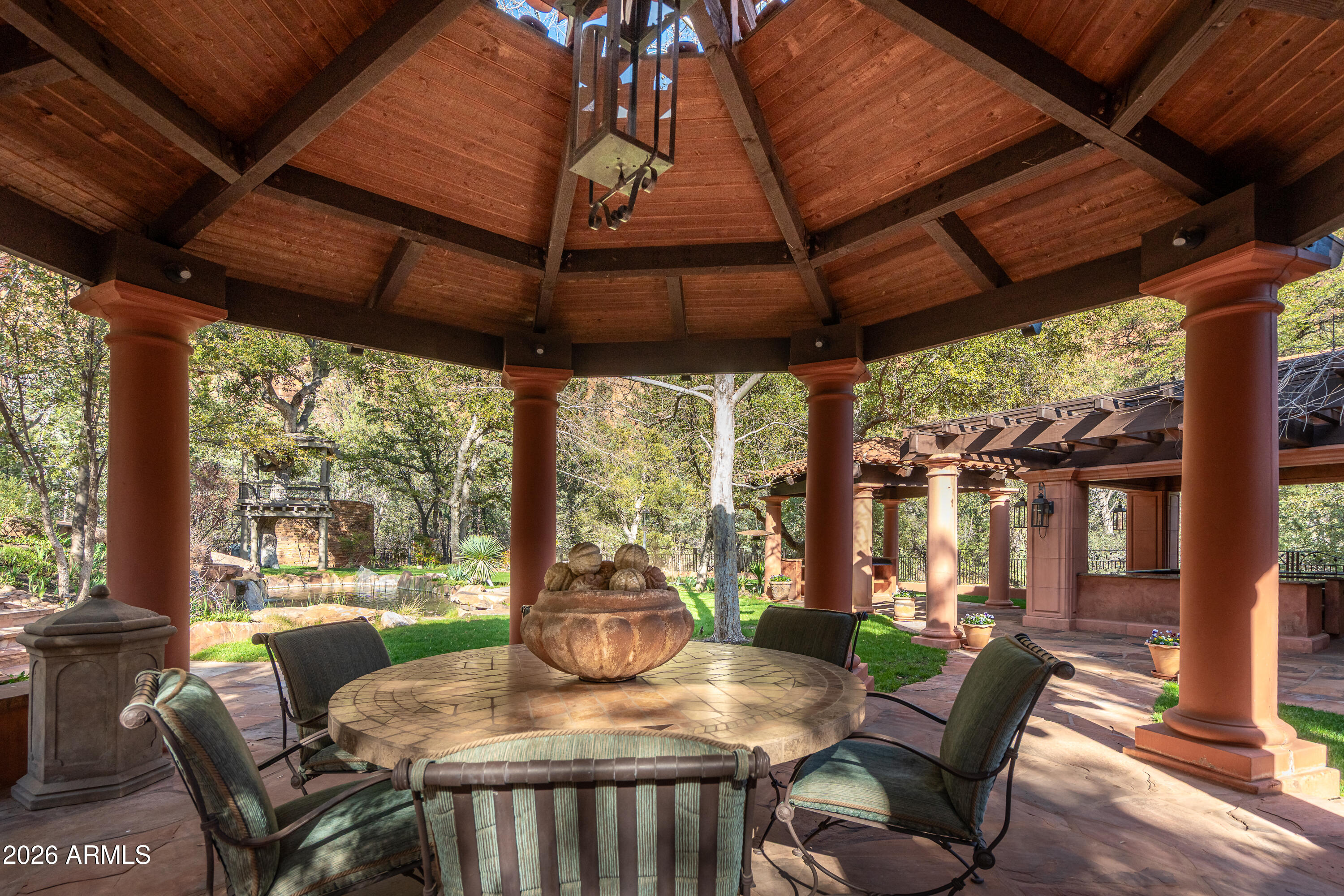 JOHN GARDINER'S ENCHANTMENT AMD - Residential
