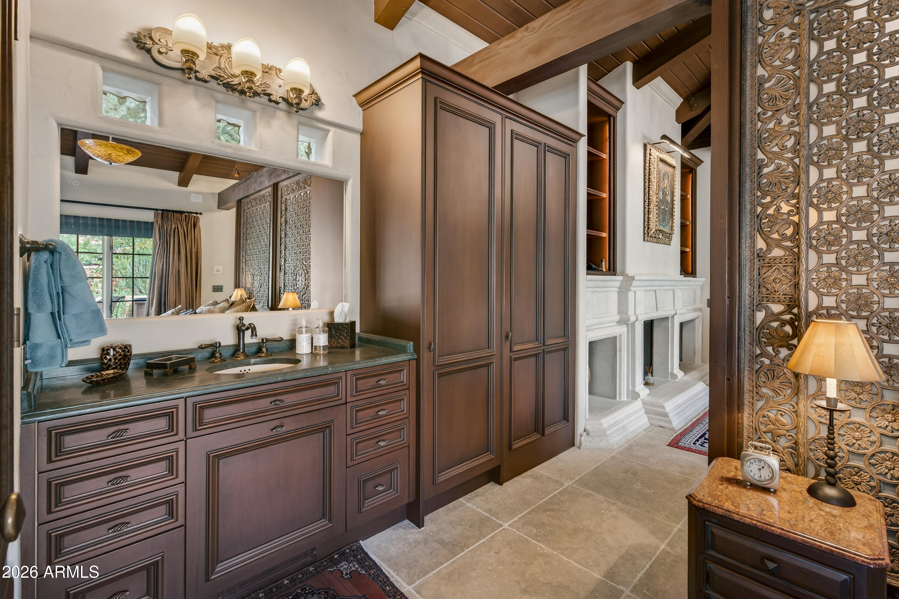 JOHN GARDINER'S ENCHANTMENT AMD - Residential