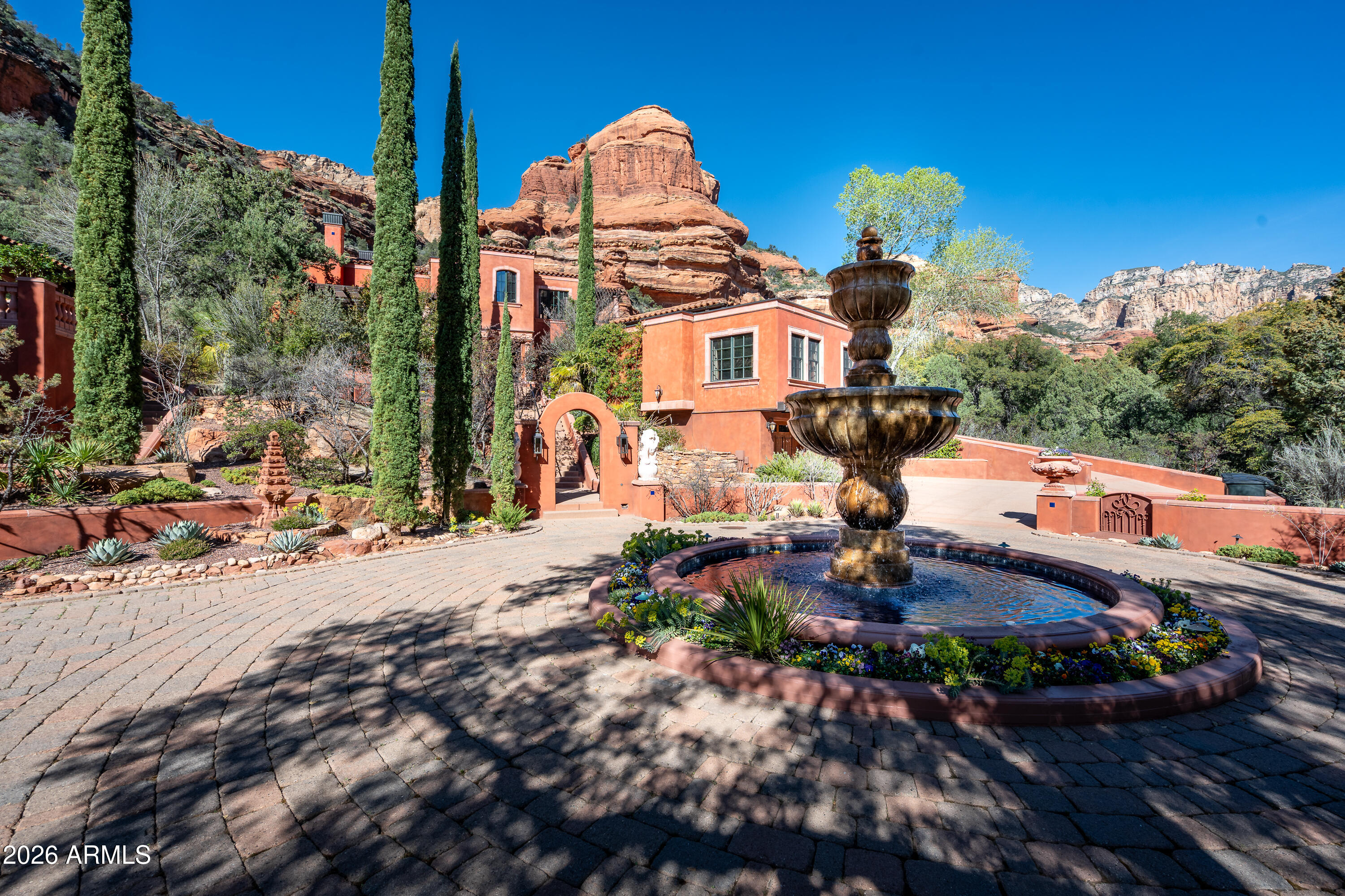 JOHN GARDINER'S ENCHANTMENT AMD - Residential