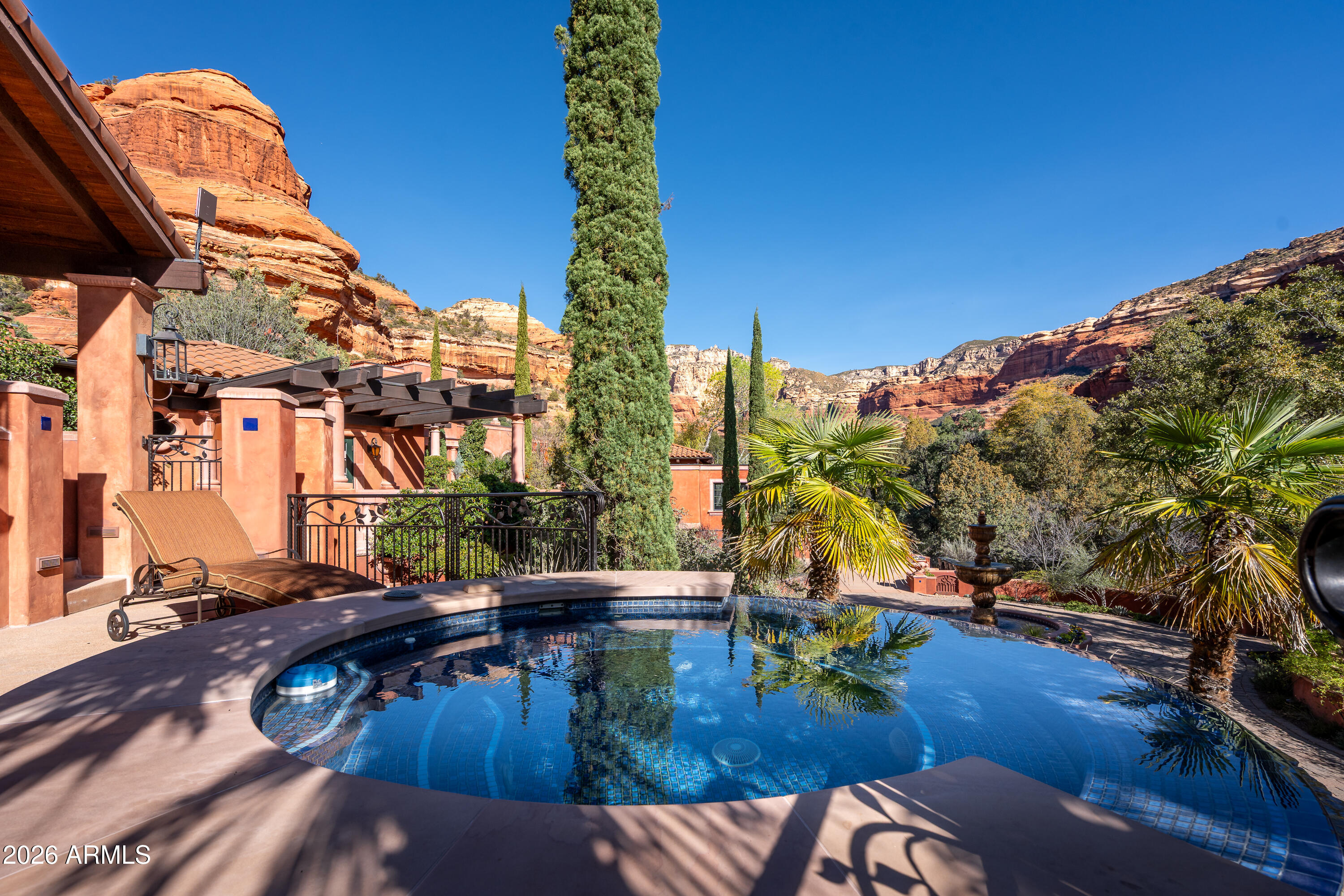 JOHN GARDINER'S ENCHANTMENT AMD - Residential
