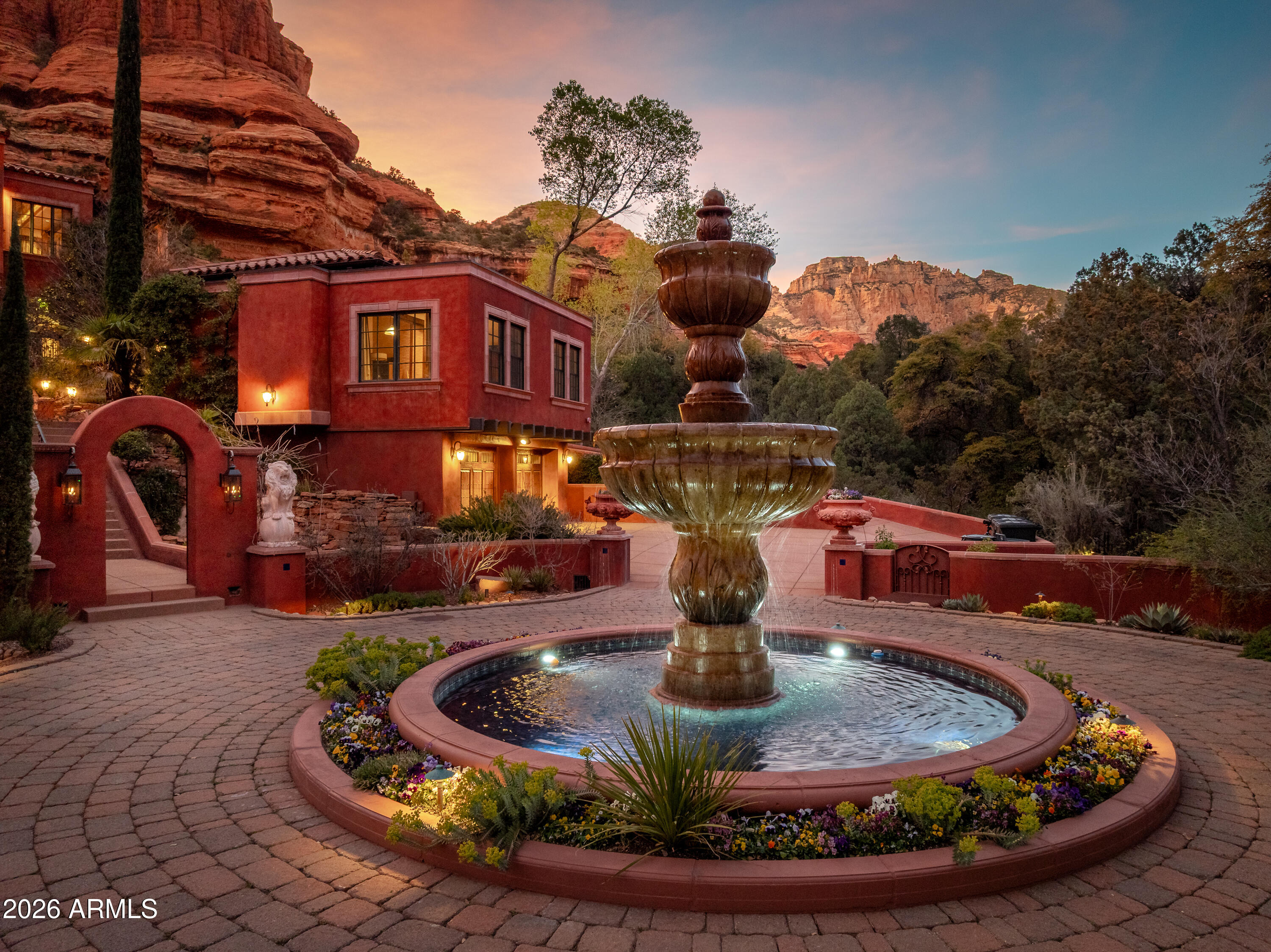 JOHN GARDINER'S ENCHANTMENT AMD - Residential