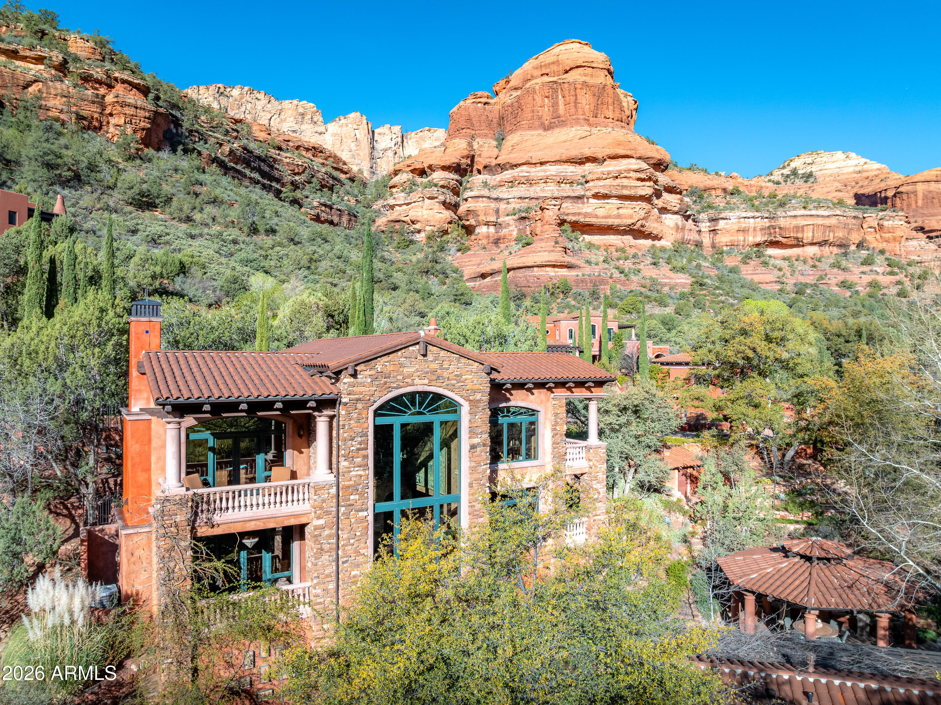 JOHN GARDINER'S ENCHANTMENT AMD - Residential