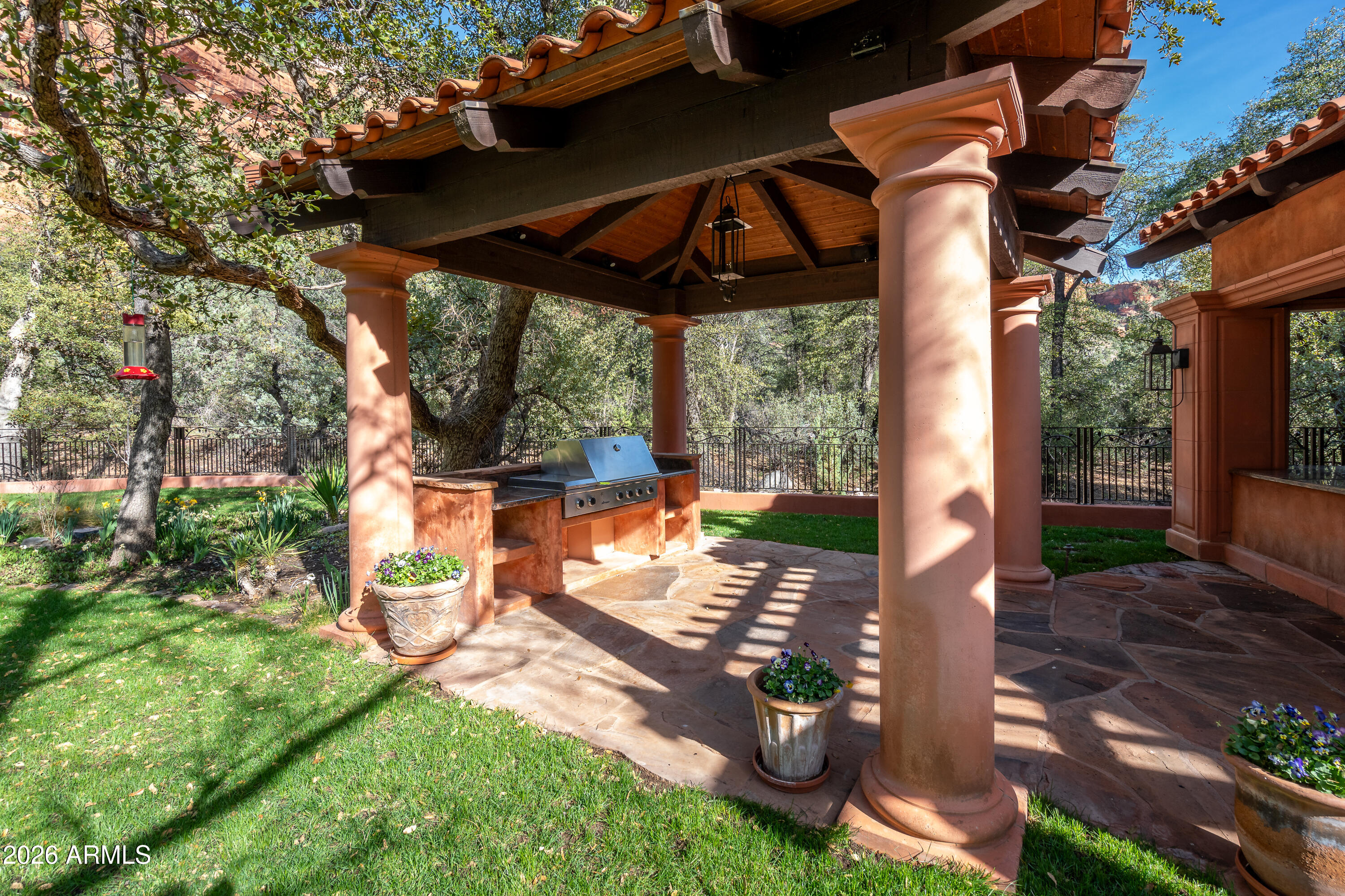 JOHN GARDINER'S ENCHANTMENT AMD - Residential