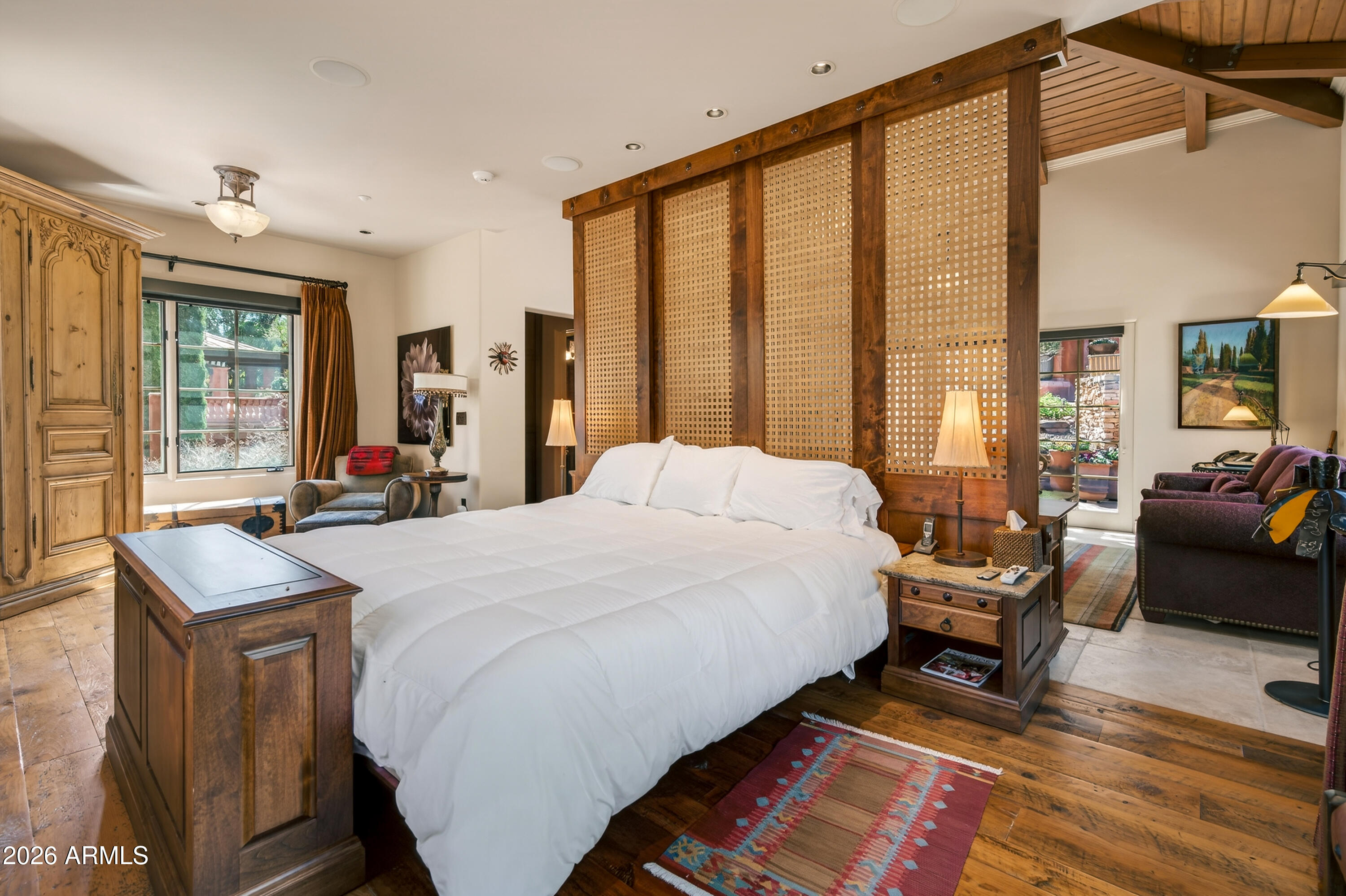 JOHN GARDINER'S ENCHANTMENT AMD - Residential