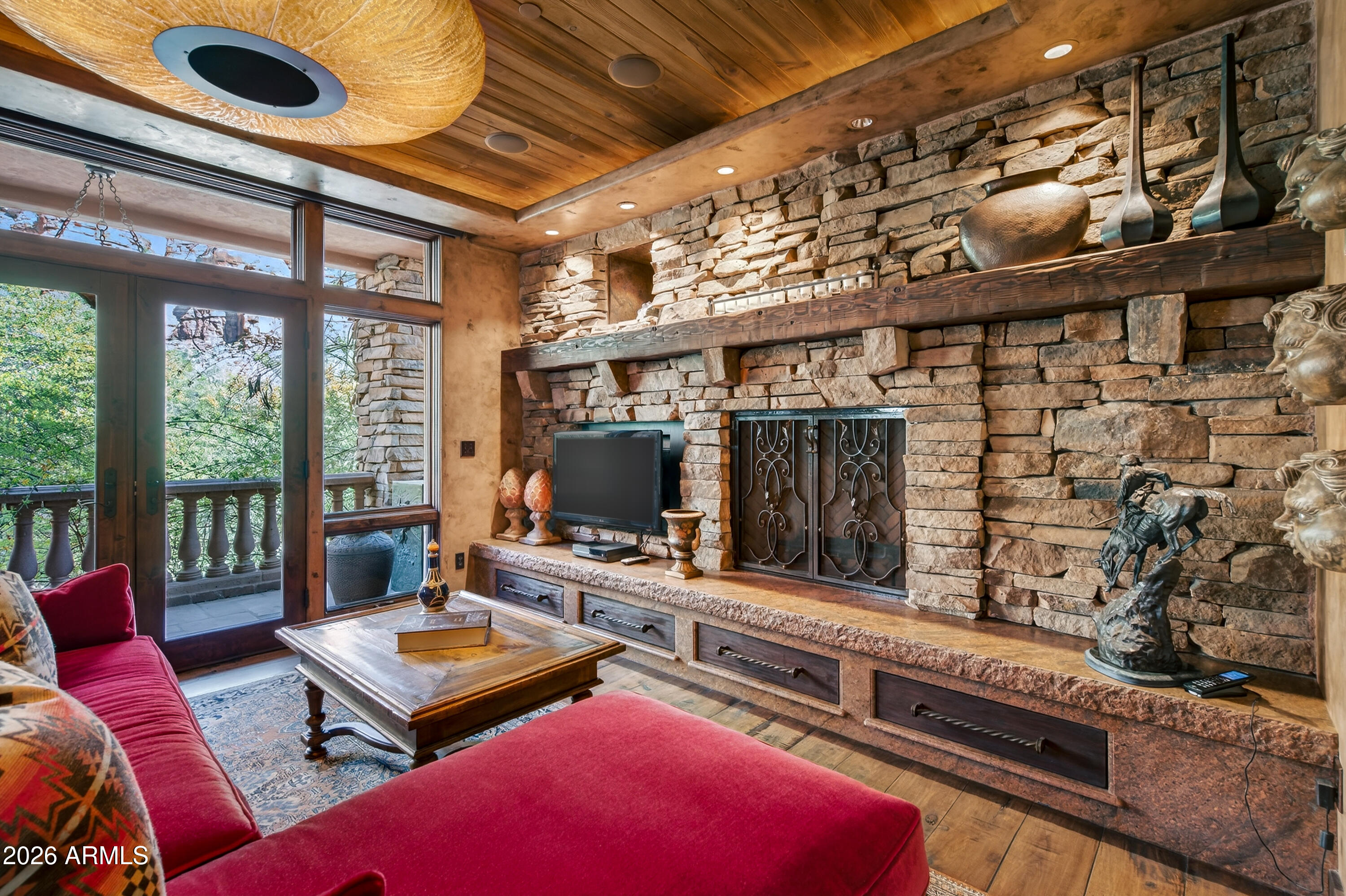 JOHN GARDINER'S ENCHANTMENT AMD - Residential