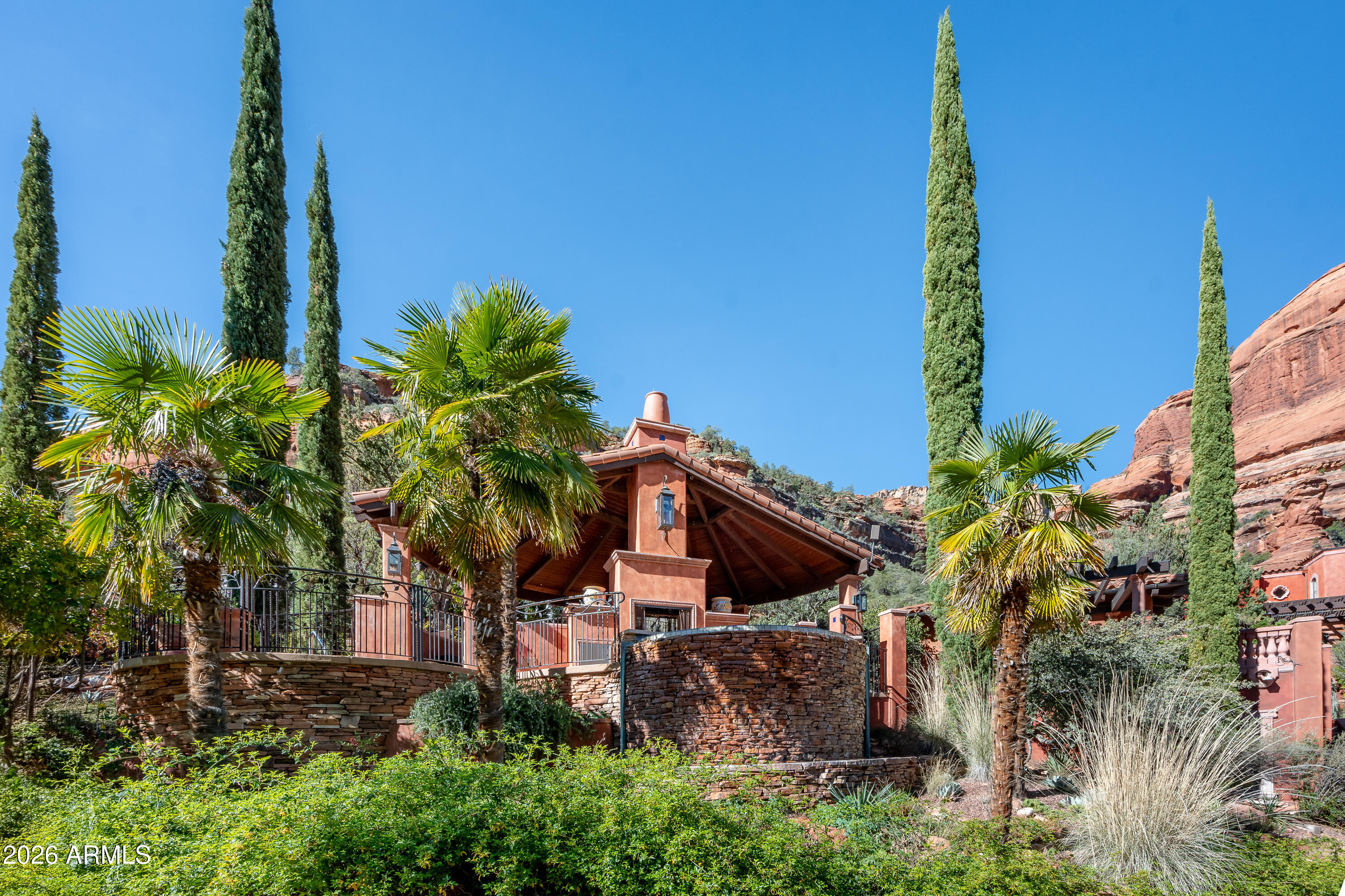 JOHN GARDINER'S ENCHANTMENT AMD - Residential