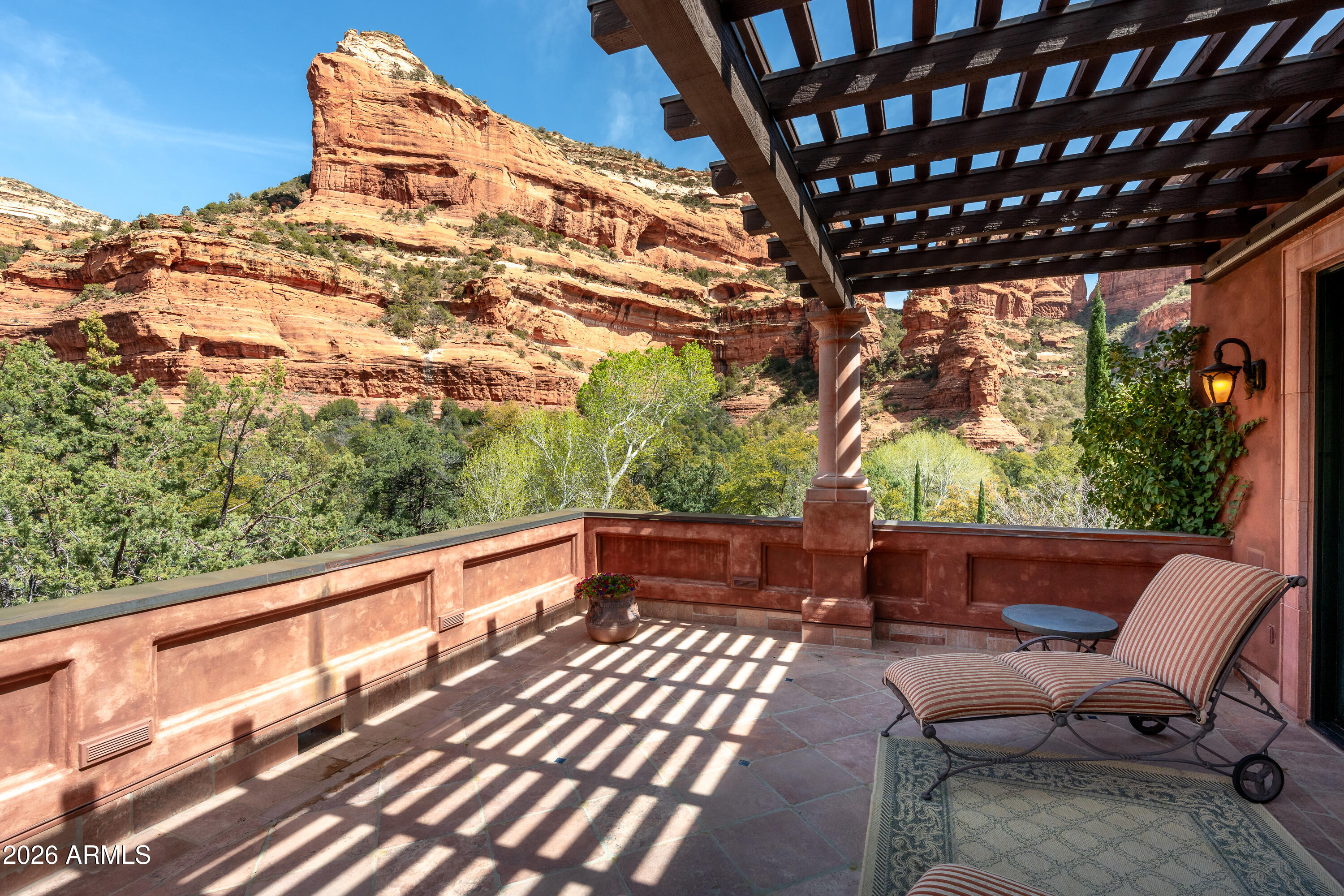 JOHN GARDINER'S ENCHANTMENT AMD - Residential