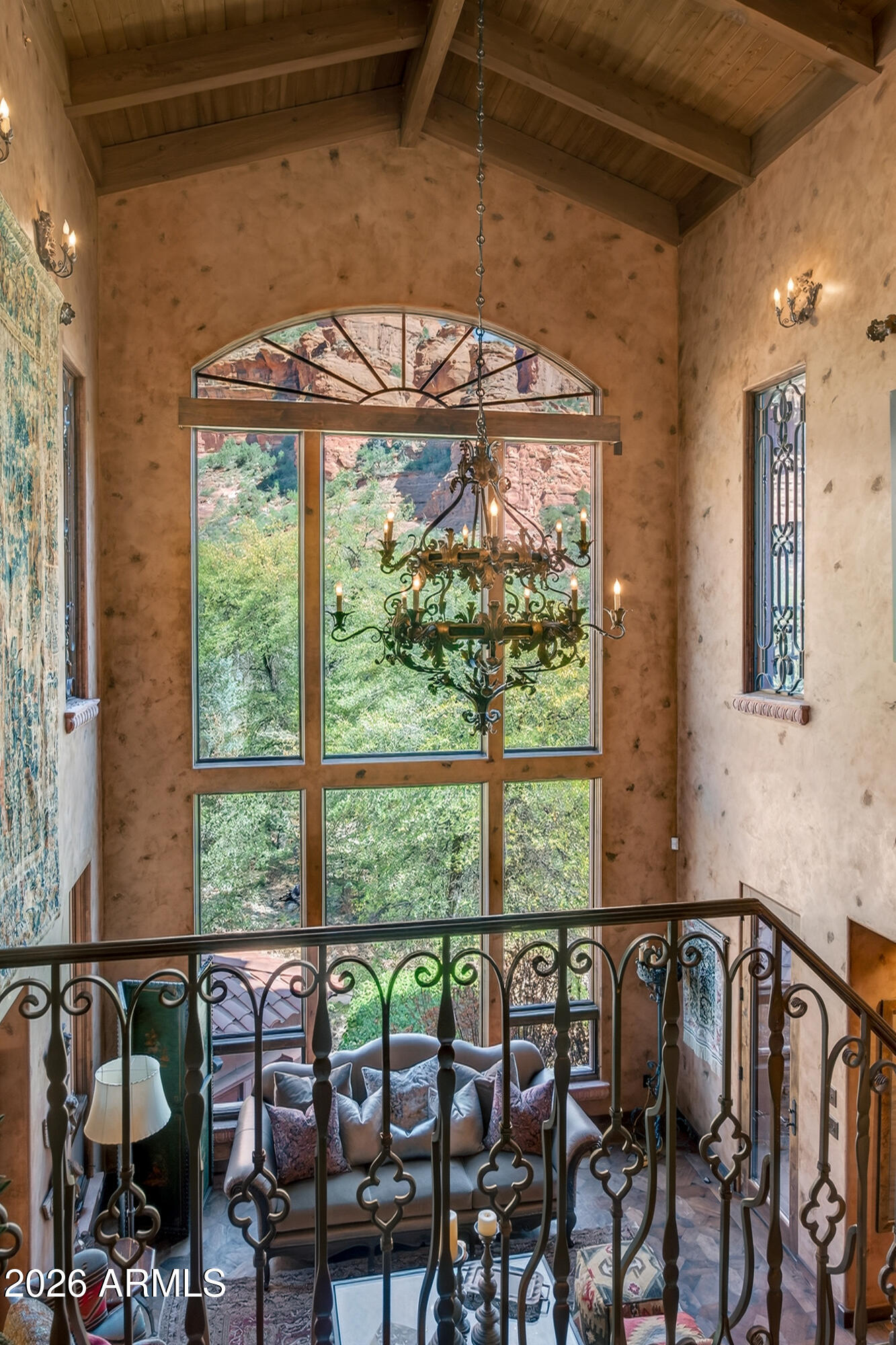 JOHN GARDINER'S ENCHANTMENT AMD - Residential