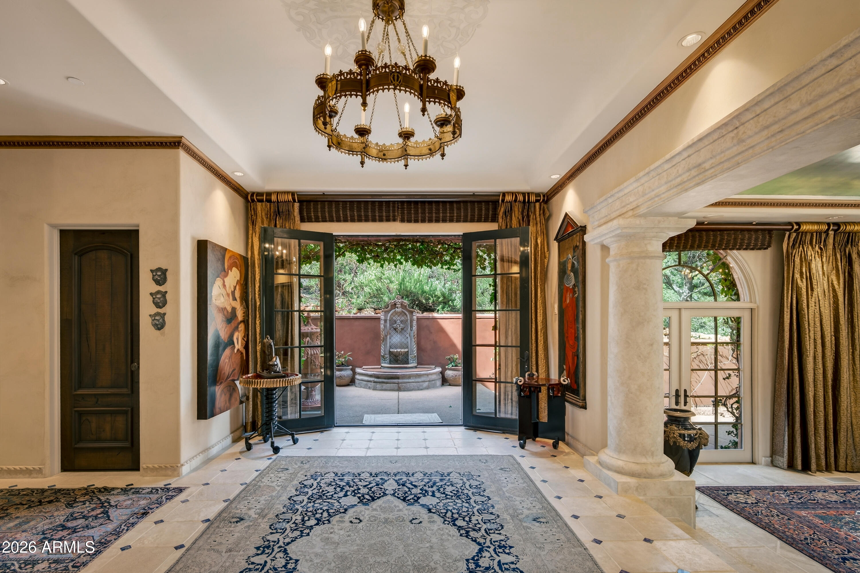 JOHN GARDINER'S ENCHANTMENT AMD - Residential