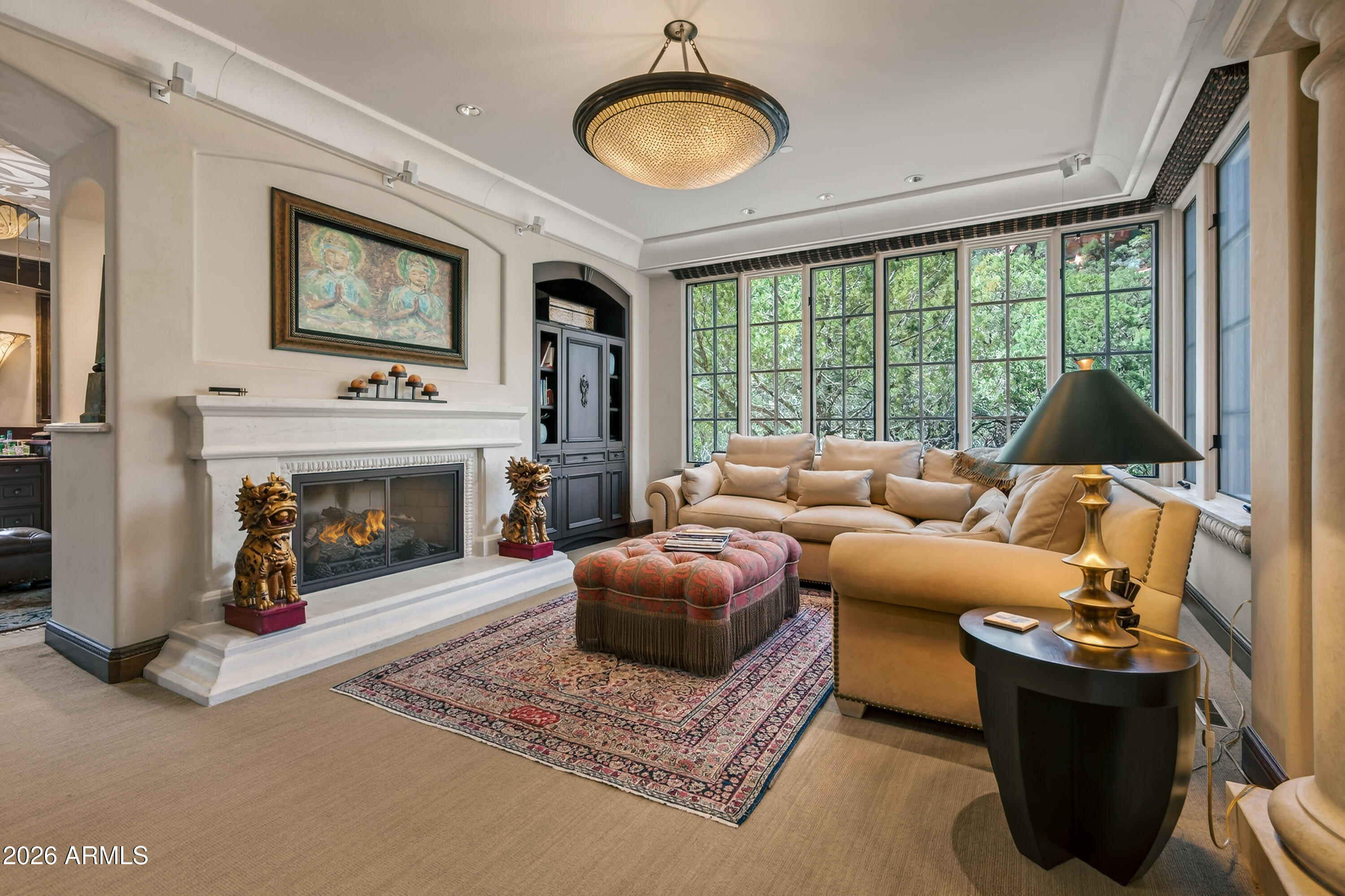 JOHN GARDINER'S ENCHANTMENT AMD - Residential