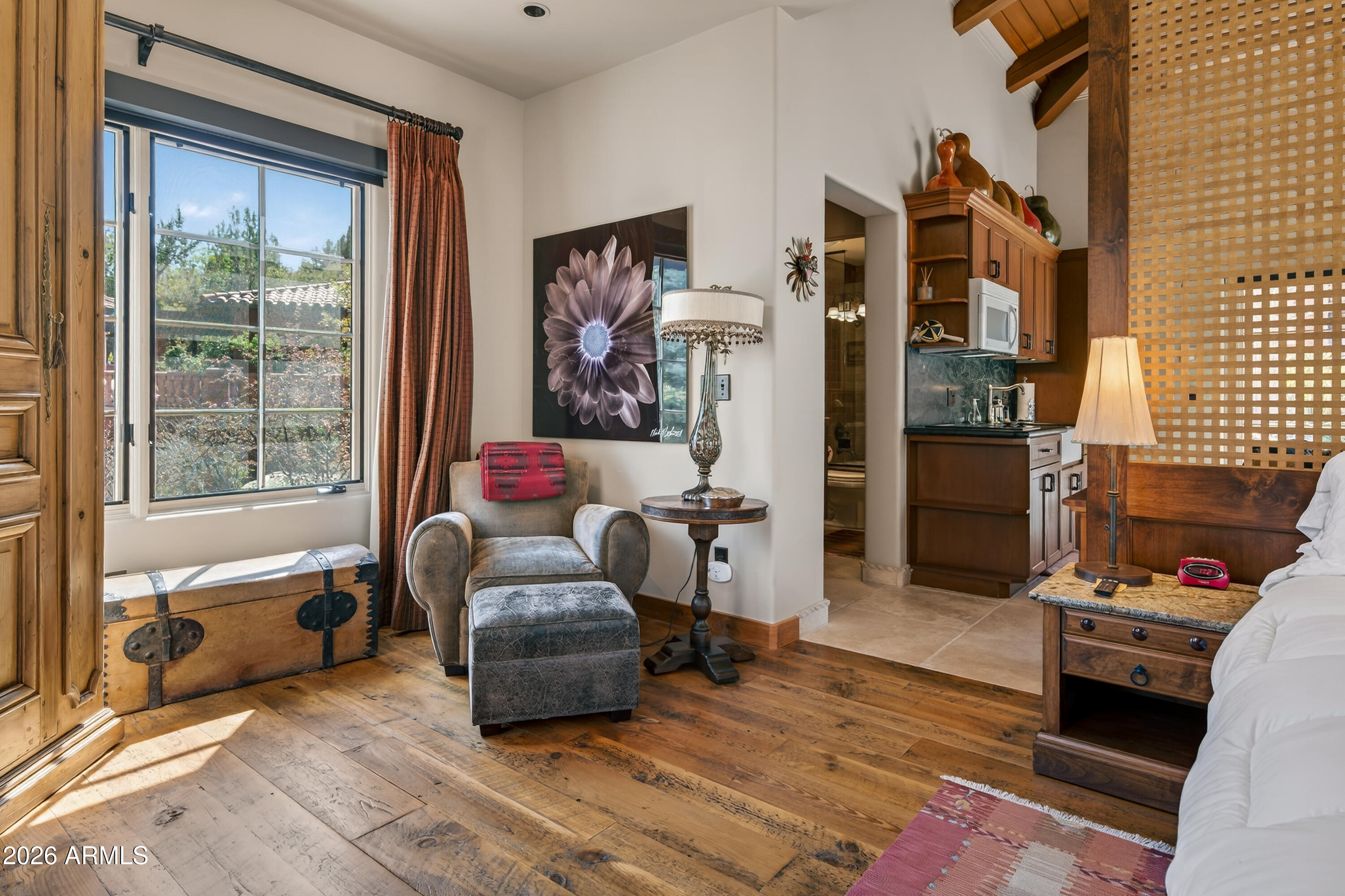 JOHN GARDINER'S ENCHANTMENT AMD - Residential