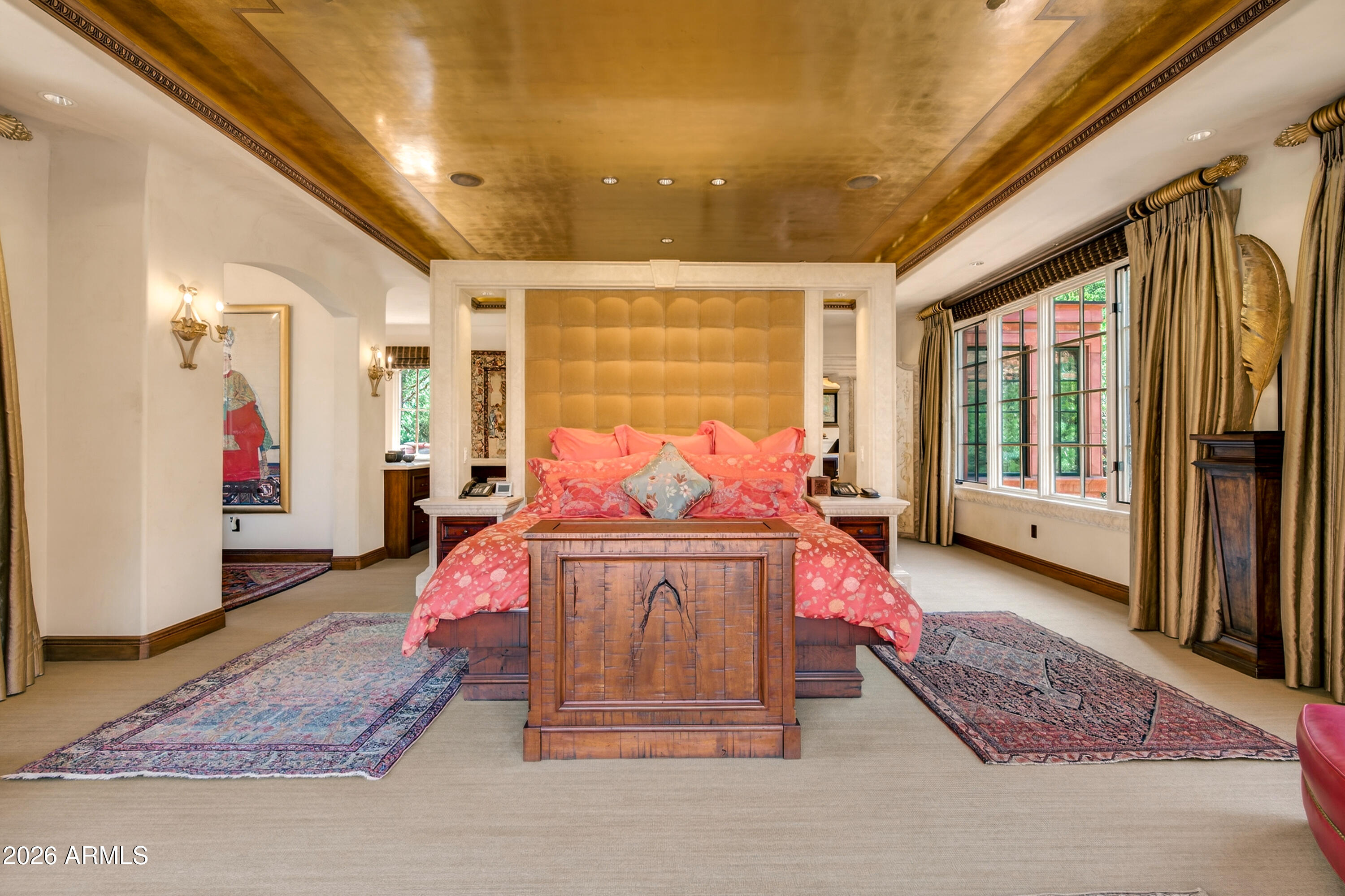 JOHN GARDINER'S ENCHANTMENT AMD - Residential